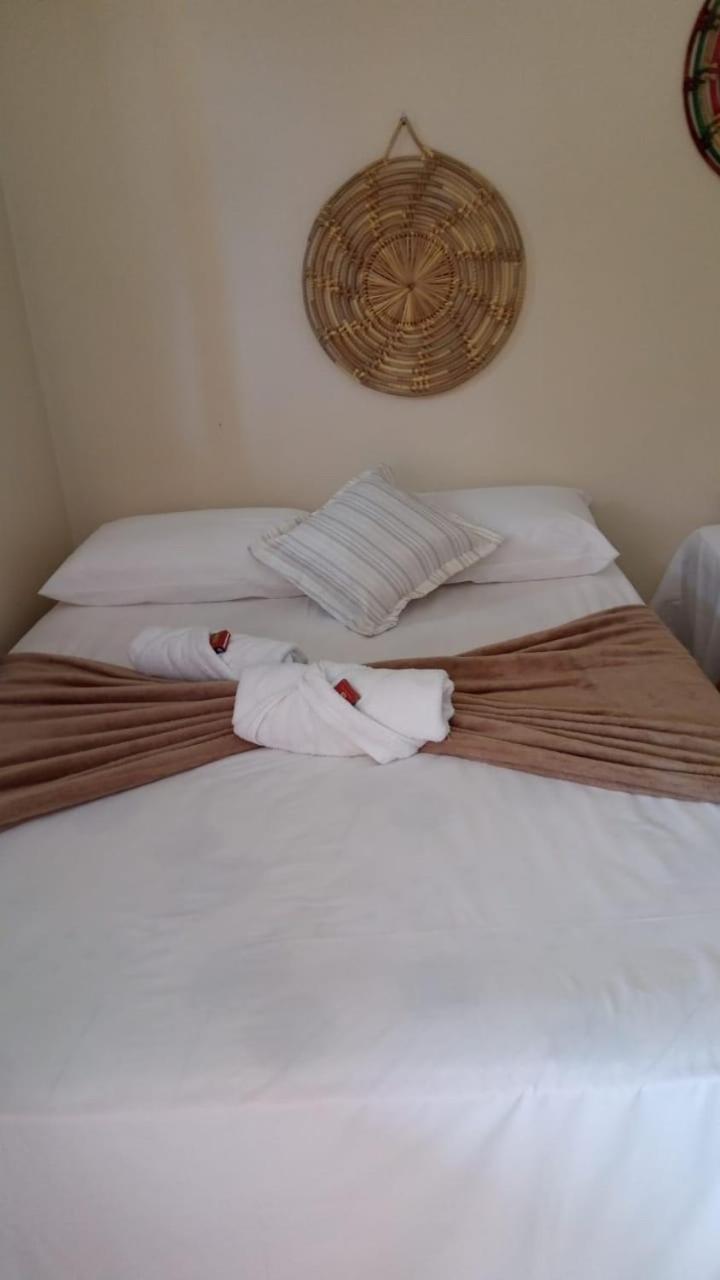 Deluxe Double Room (2 Adults + 1 Child)