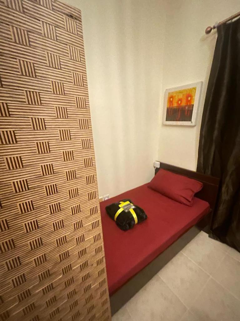 Single Bed in Female Dormitory Room photo 2