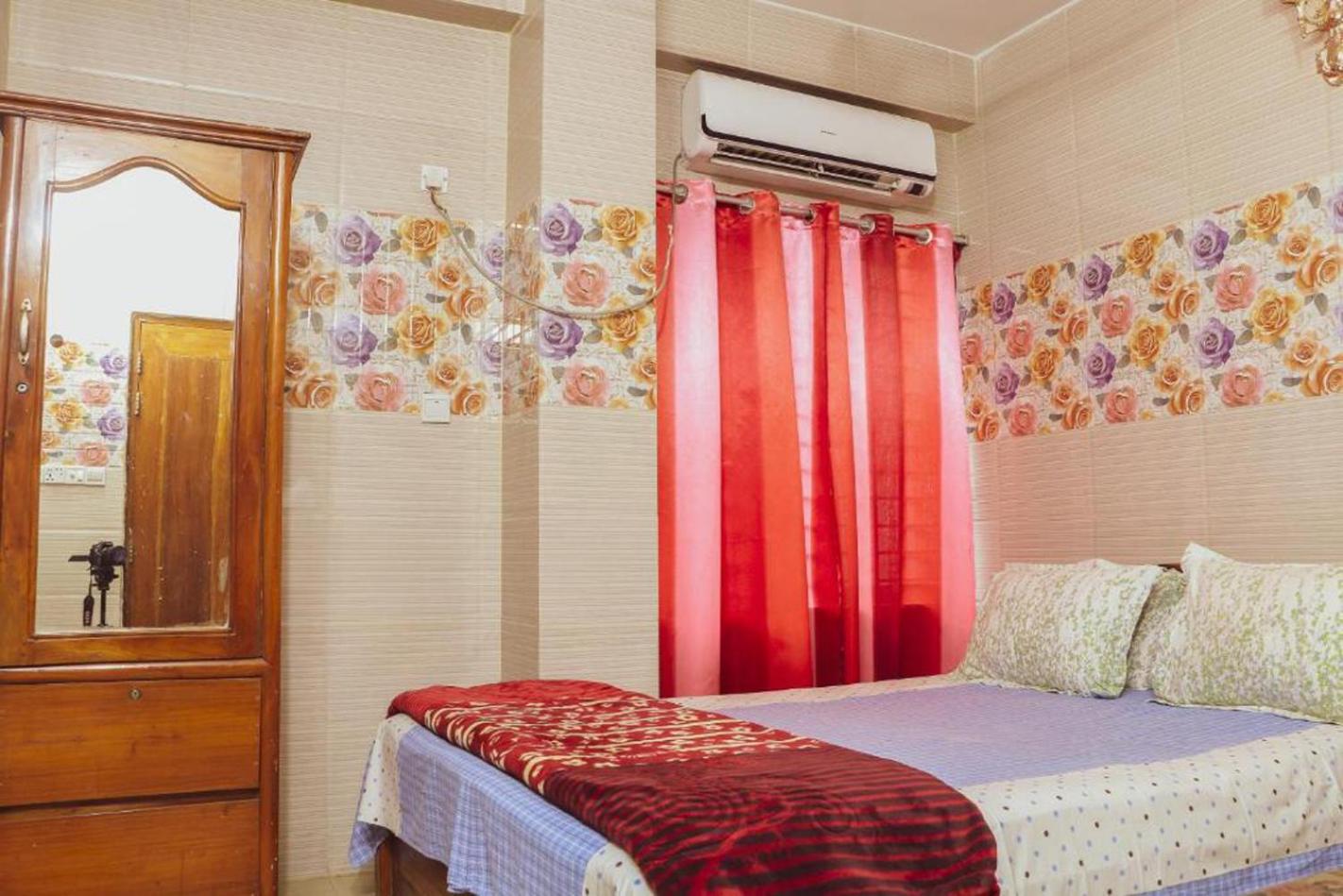 Budget Double or Twin Room photo 1