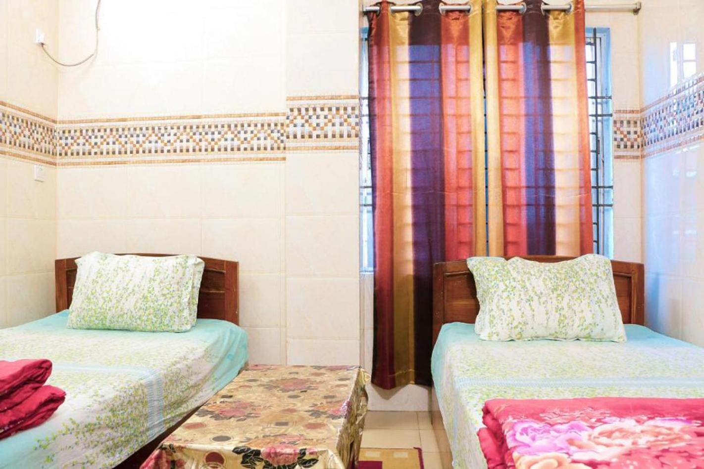 Budget Double or Twin Room photo 2