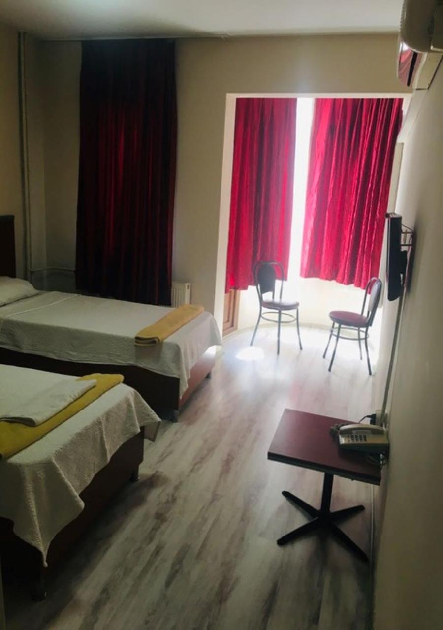 Budget Double Room photo 2