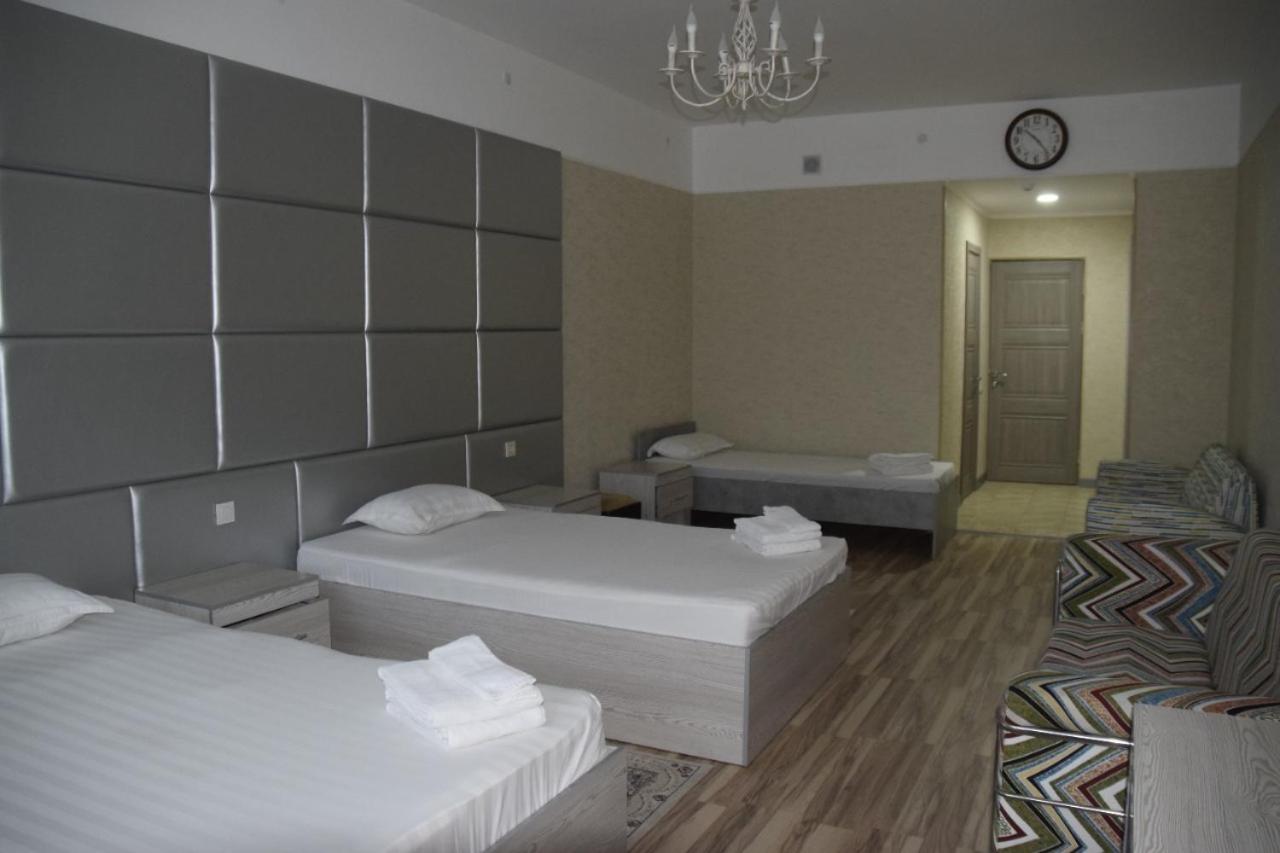 Triple Room photo 1