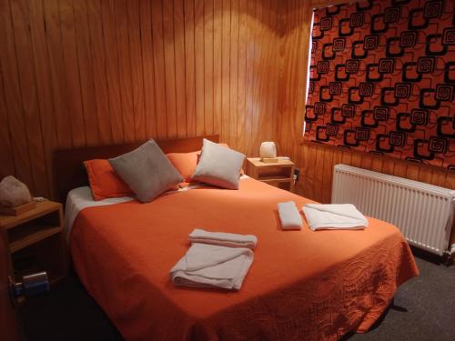 Large Single Room