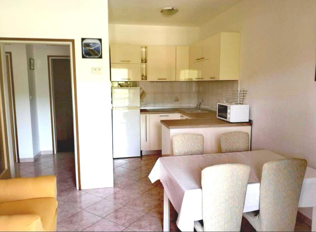 Apartment with Sea View photo 1