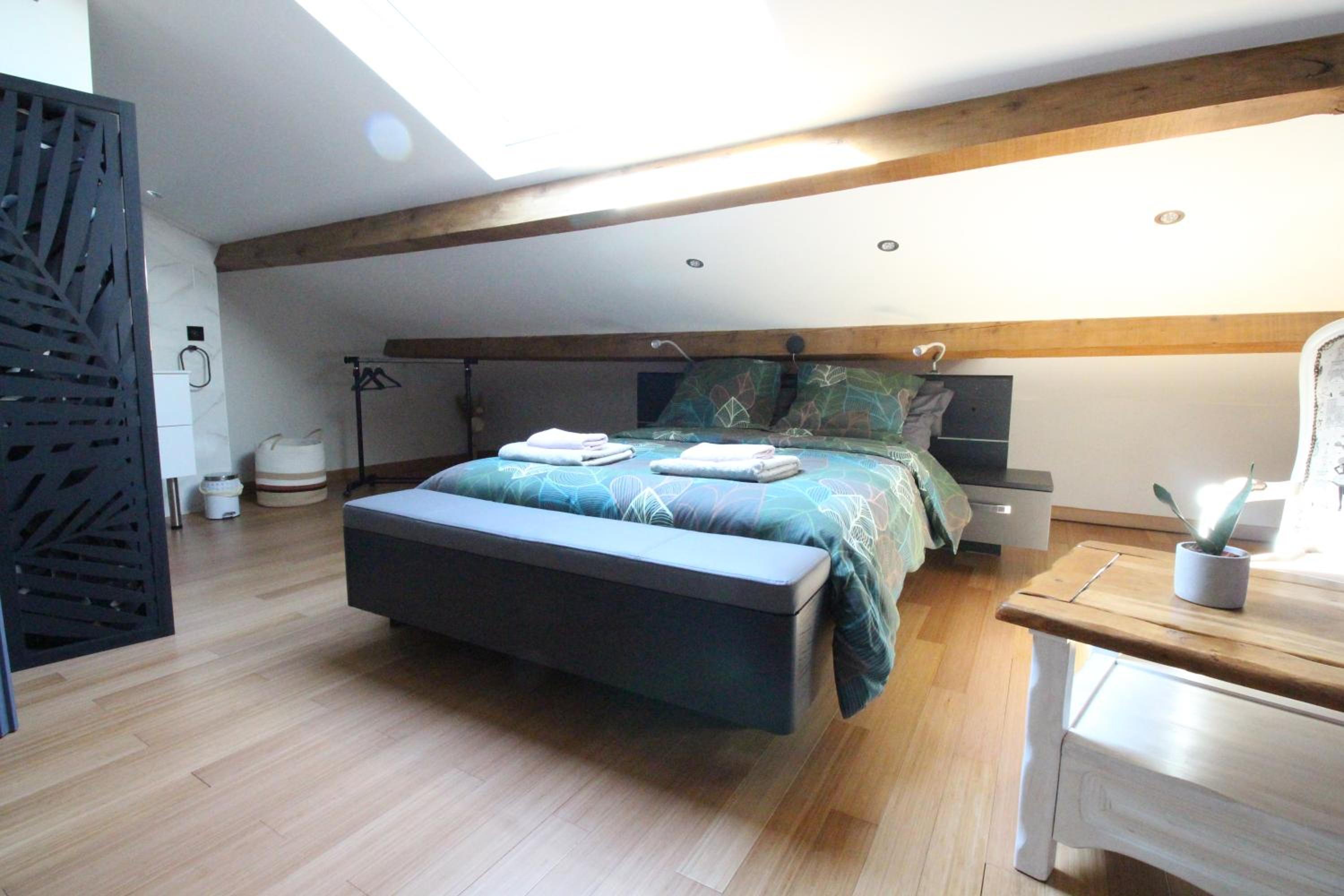 Double Room with Private Bathroom photo 1