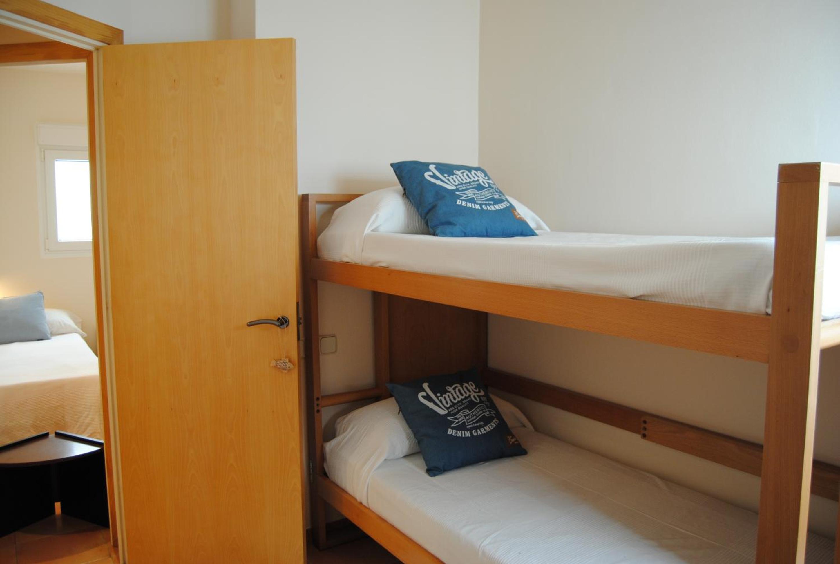 Apartment with Sea View photo 1