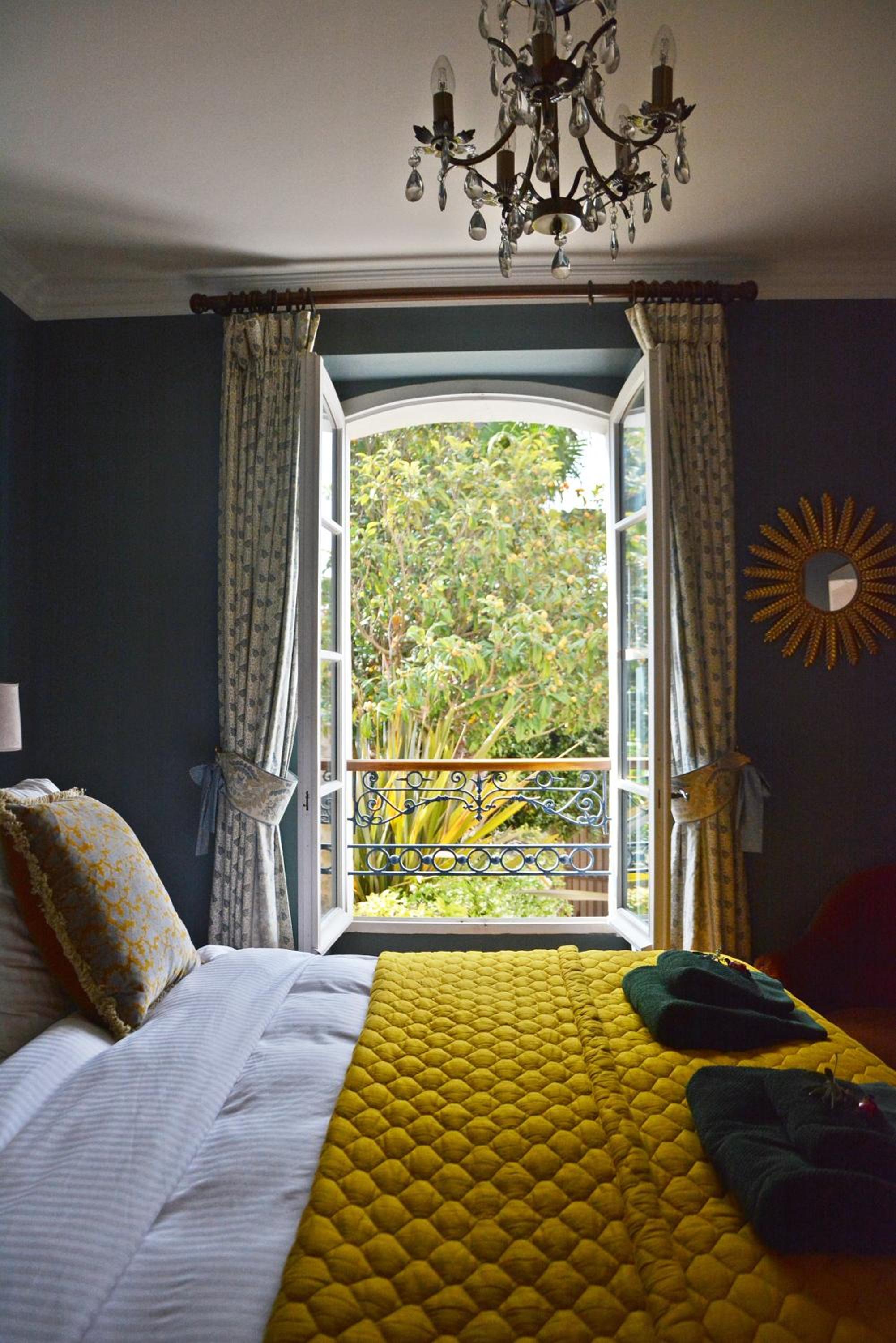 Double Room with Garden View photo 2