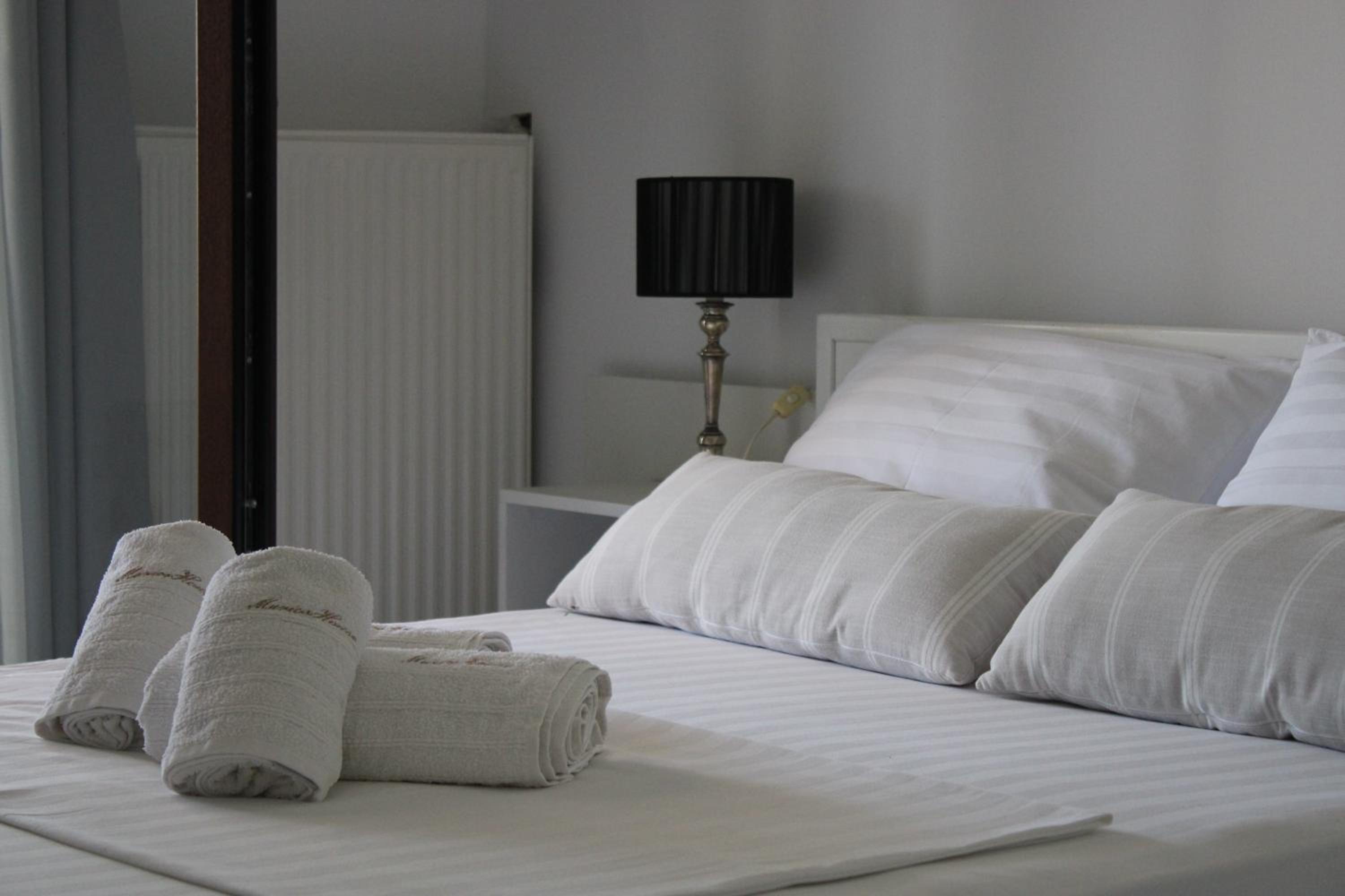 Two-Bedroom Apartment (4 Adults)