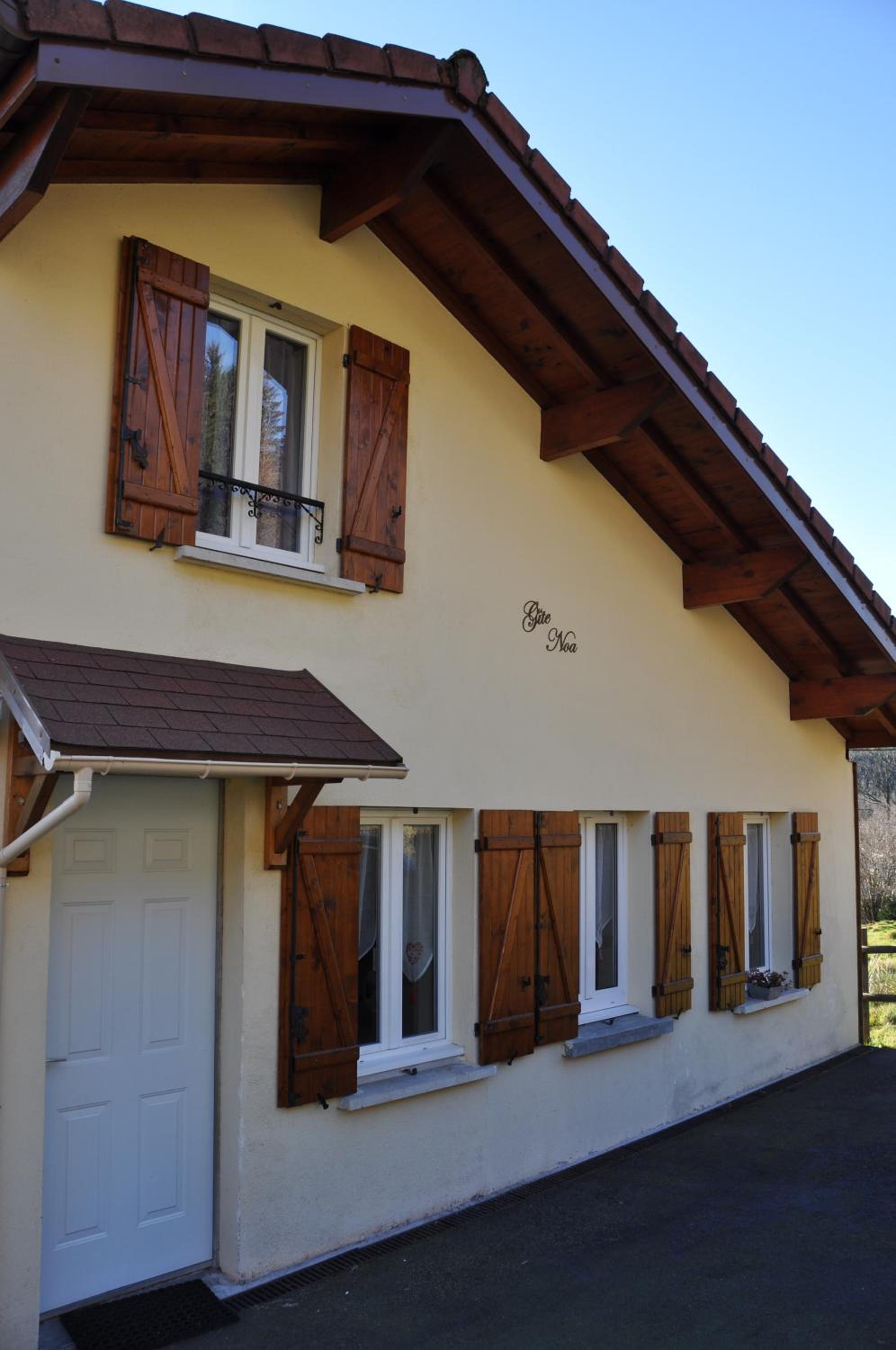 Holiday Home photo 2
