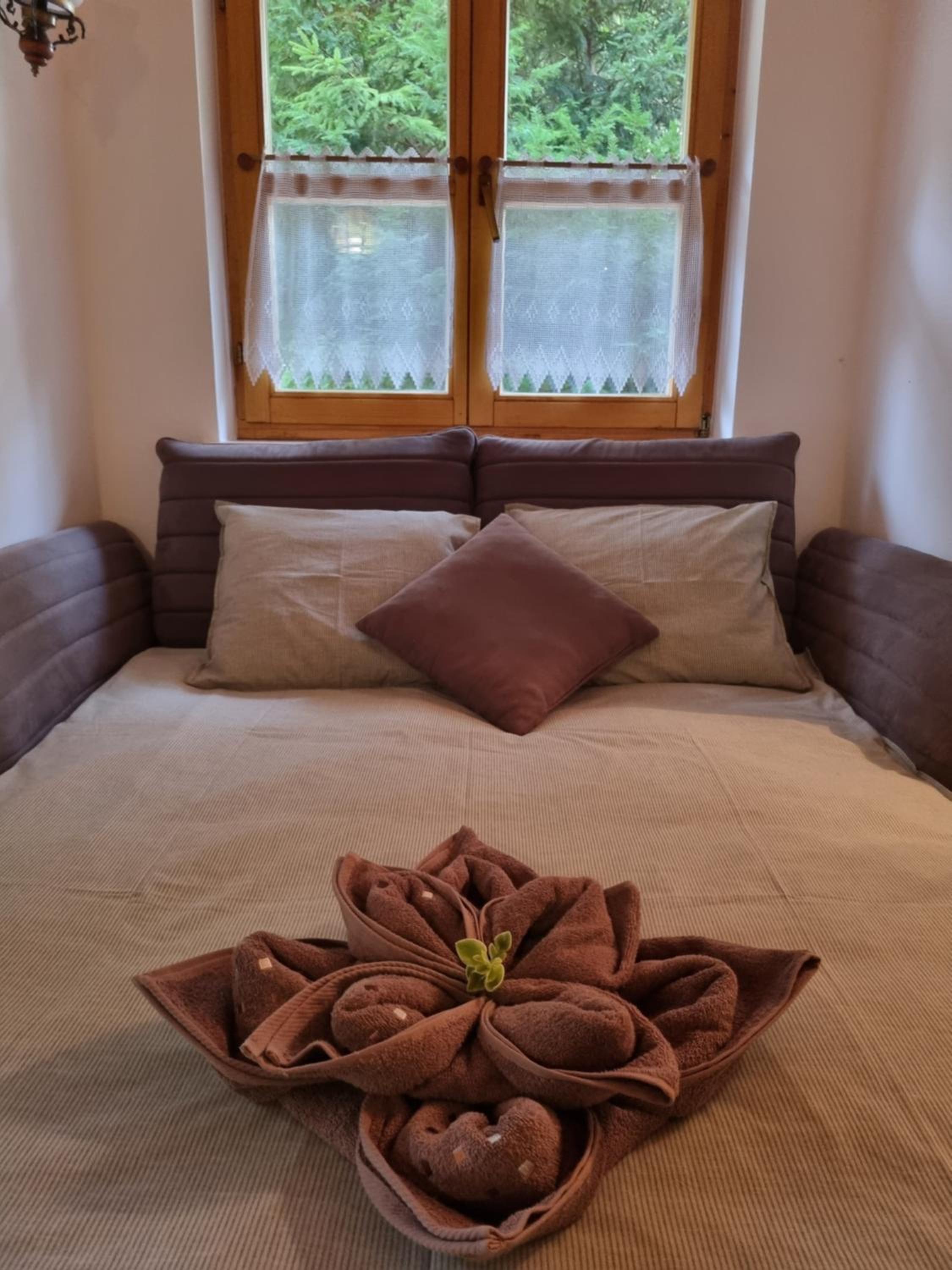 One-Bedroom Chalet photo 3
