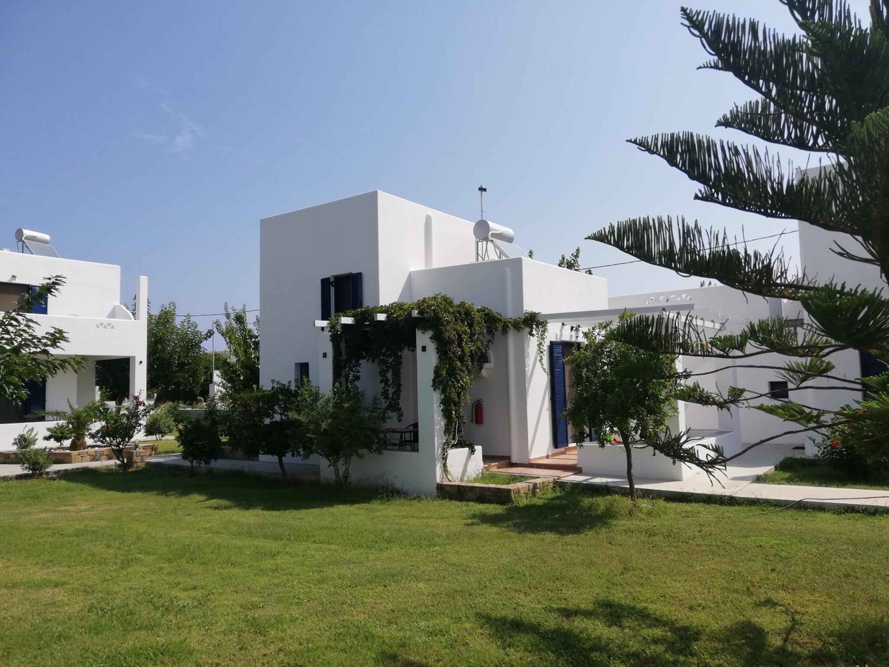 Maisonette photo 2