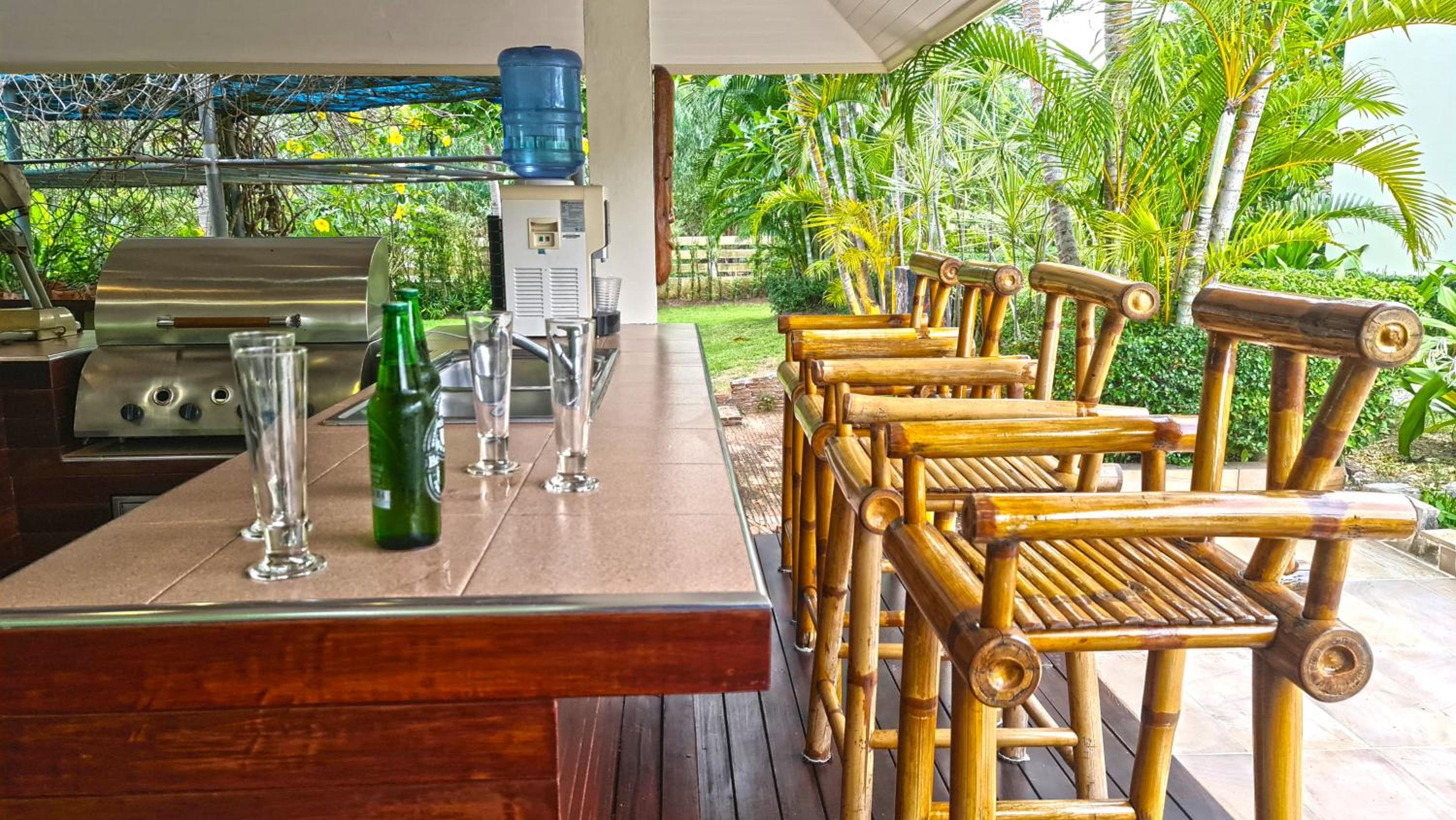 Villa - Photo 9