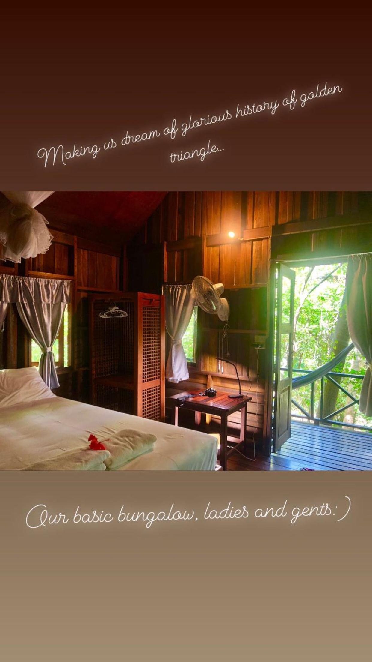 Deluxe Double Room with Balcony photo 3