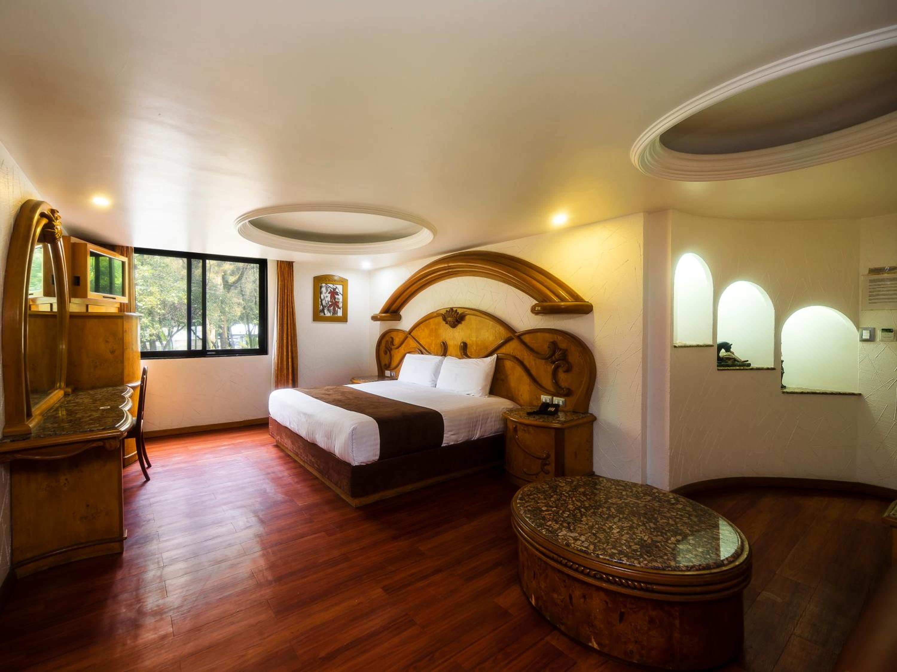 King Room photo 1
