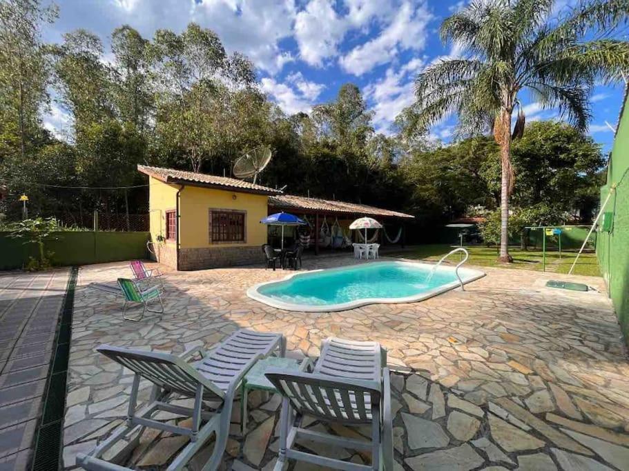 Holiday Home photo 2