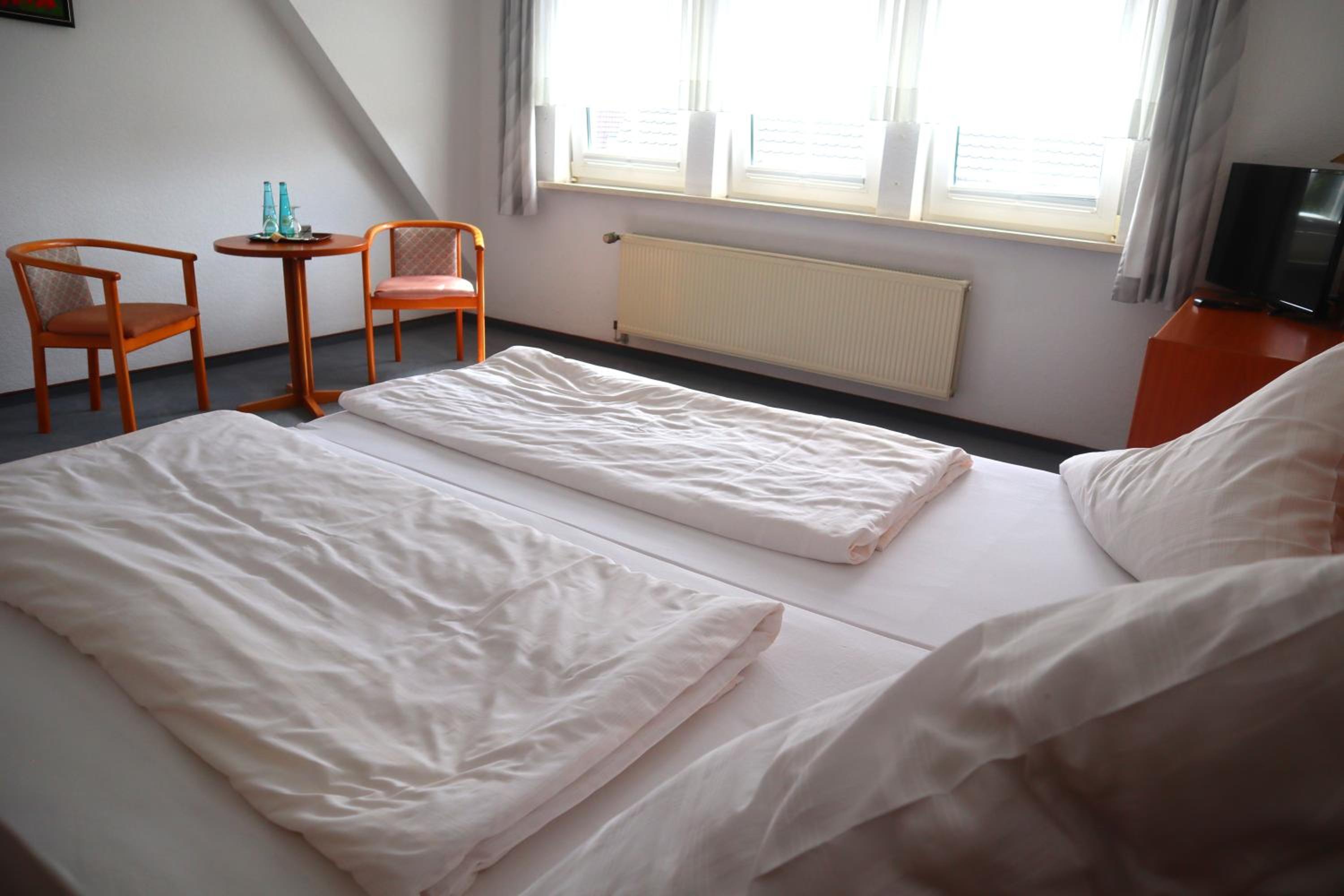 Small Double Room