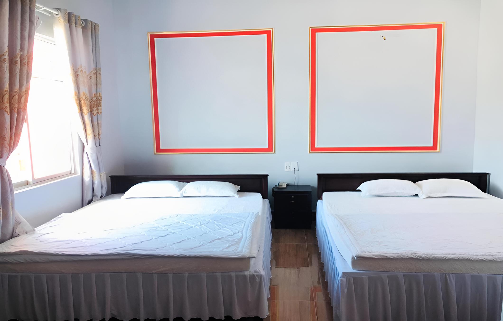 Double Room - Photo 3