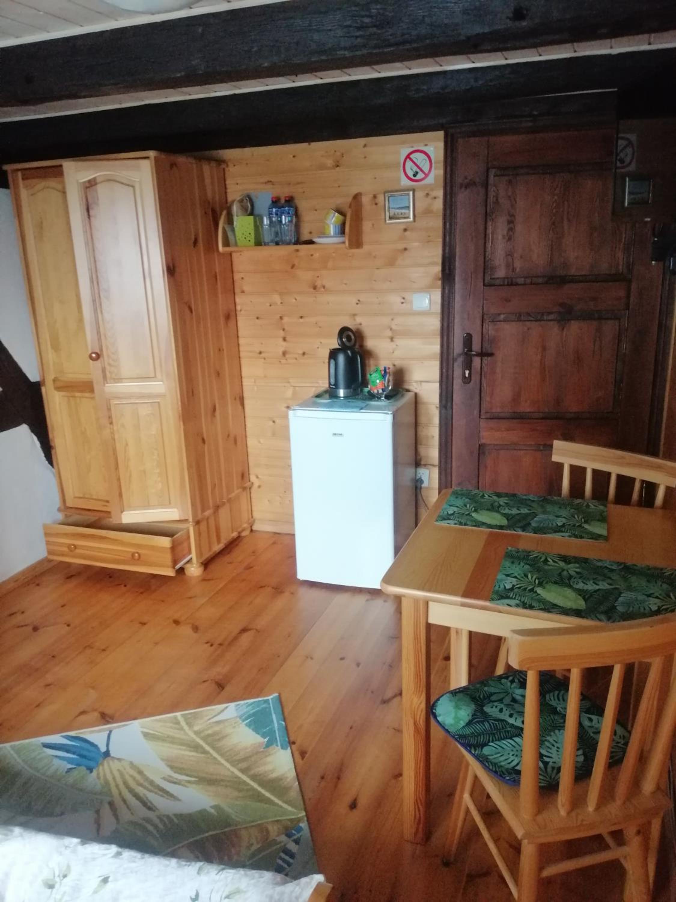 Double Room with Private Bathroom photo 2