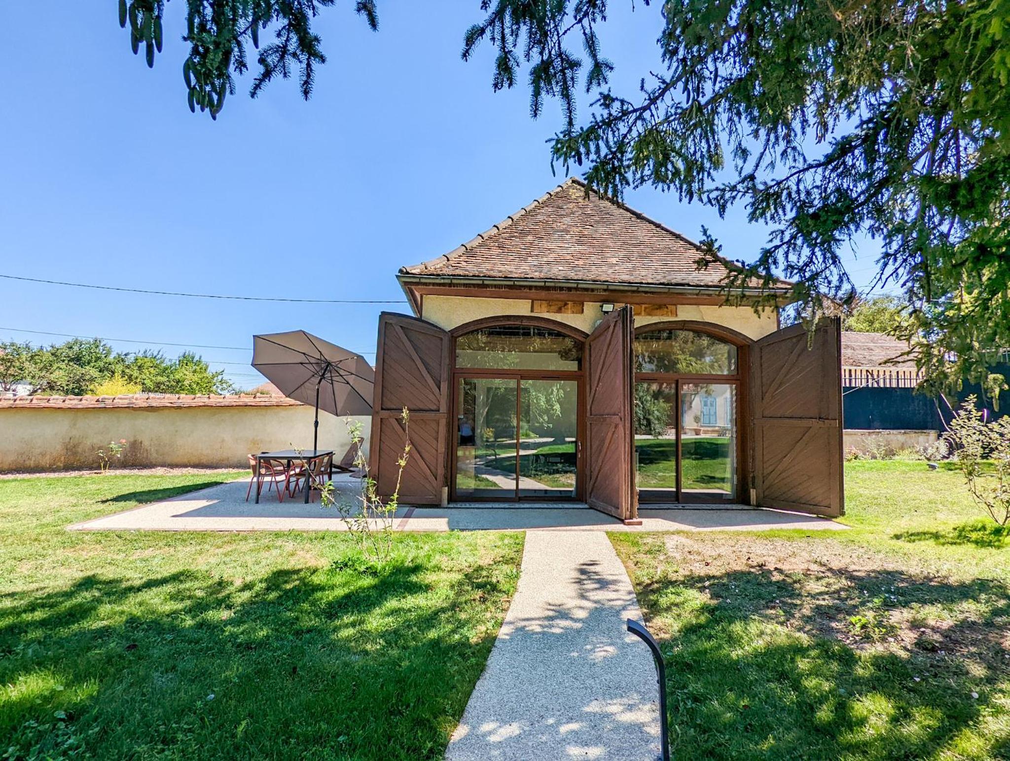 Holiday Home