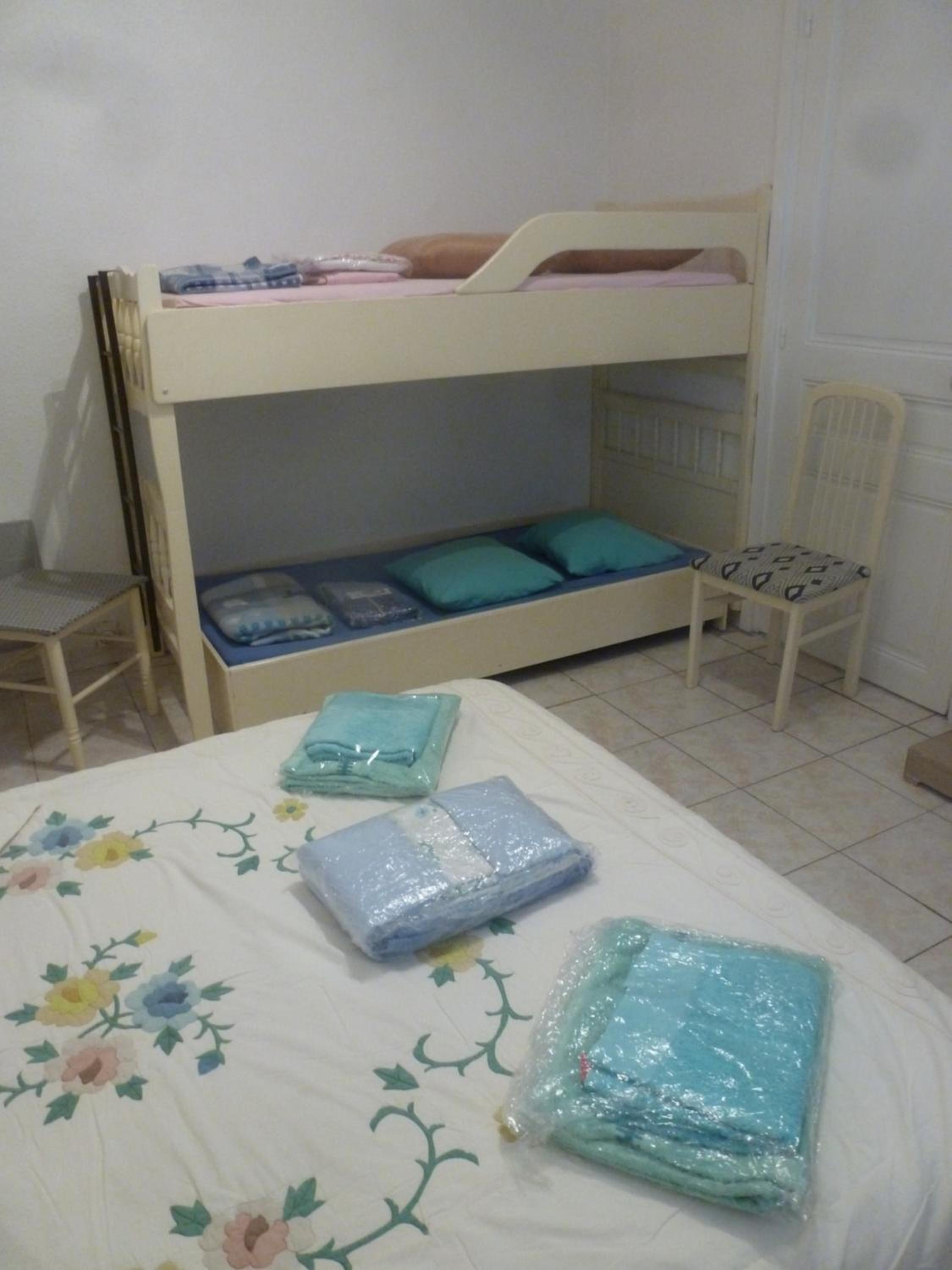 Apartment - Photo 1