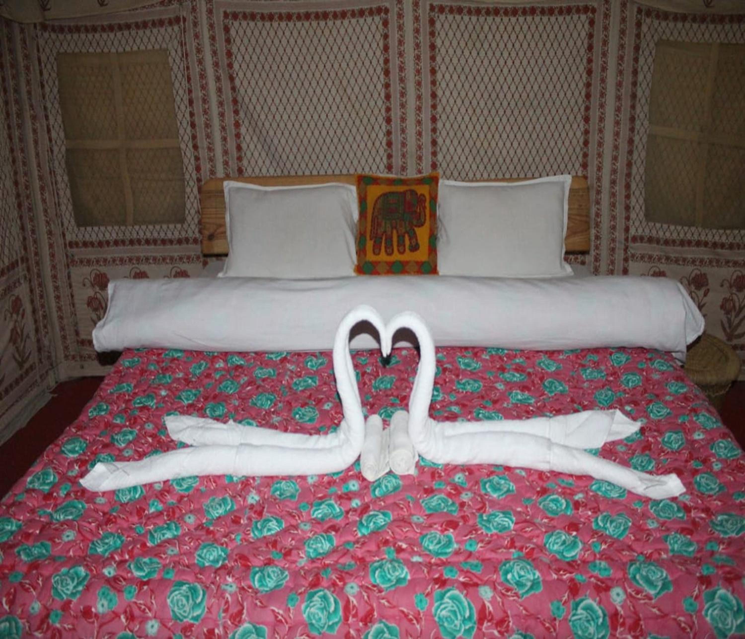 Tent photo 1