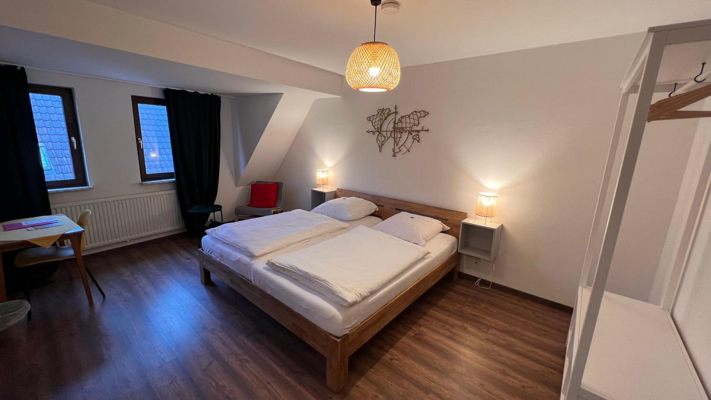 Standard King Room