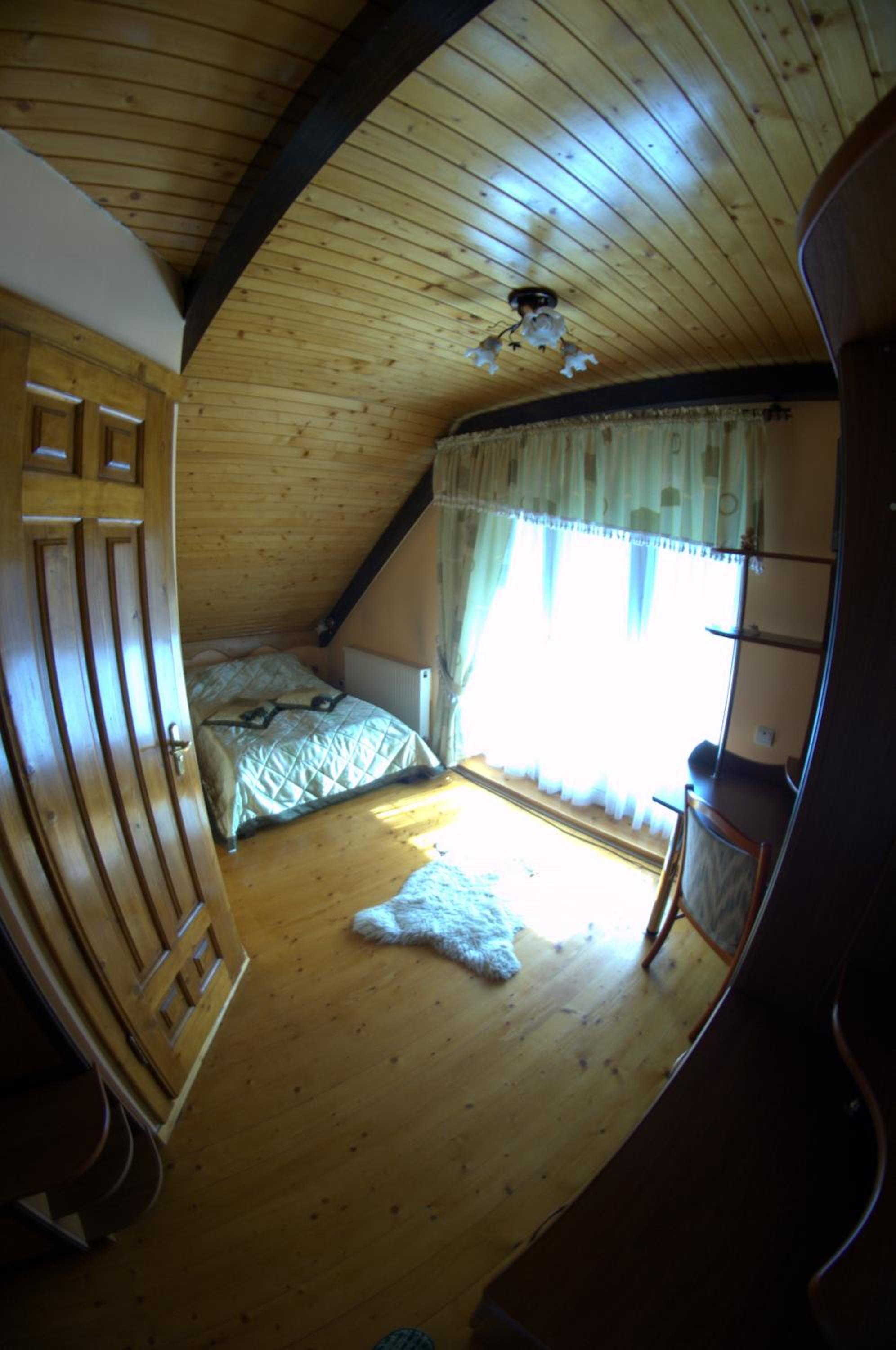 Budget Double Room