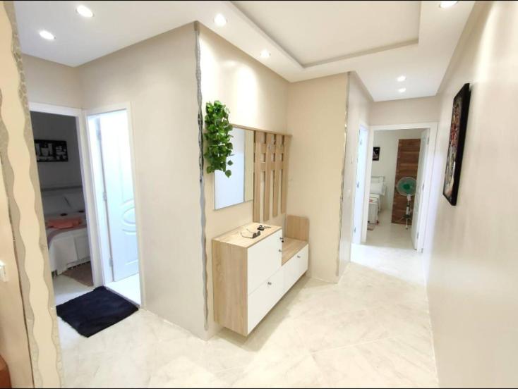 Two-Bedroom Apartment - Photo 3