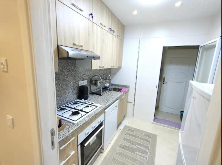 Two-Bedroom Apartment - Photo 7