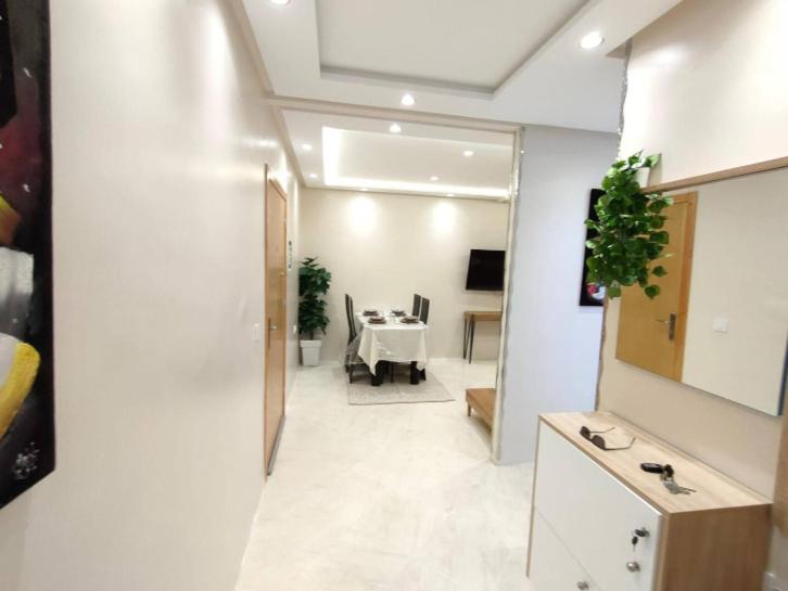 Two-Bedroom Apartment - Photo 9