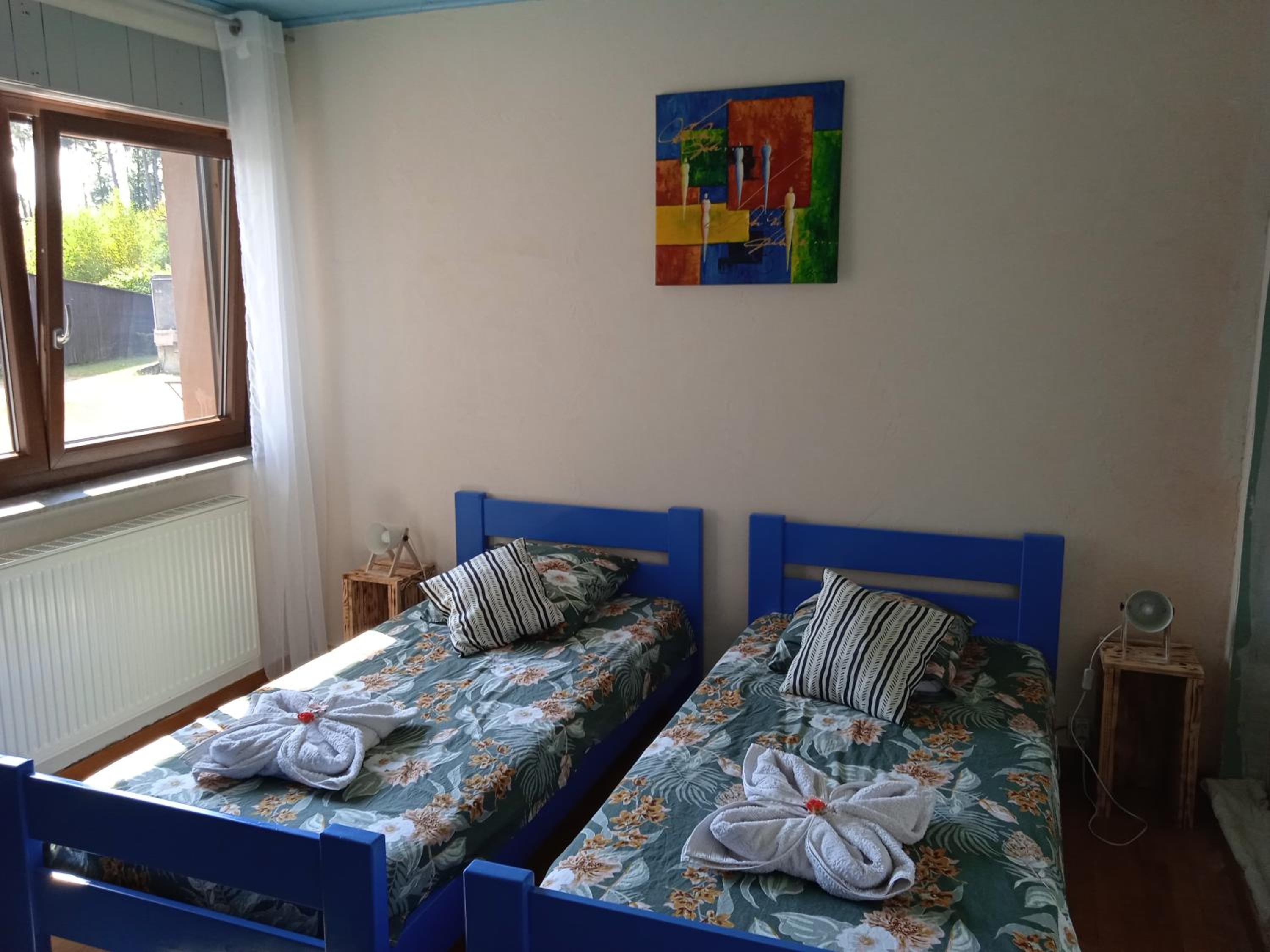Standard Triple Room photo 1