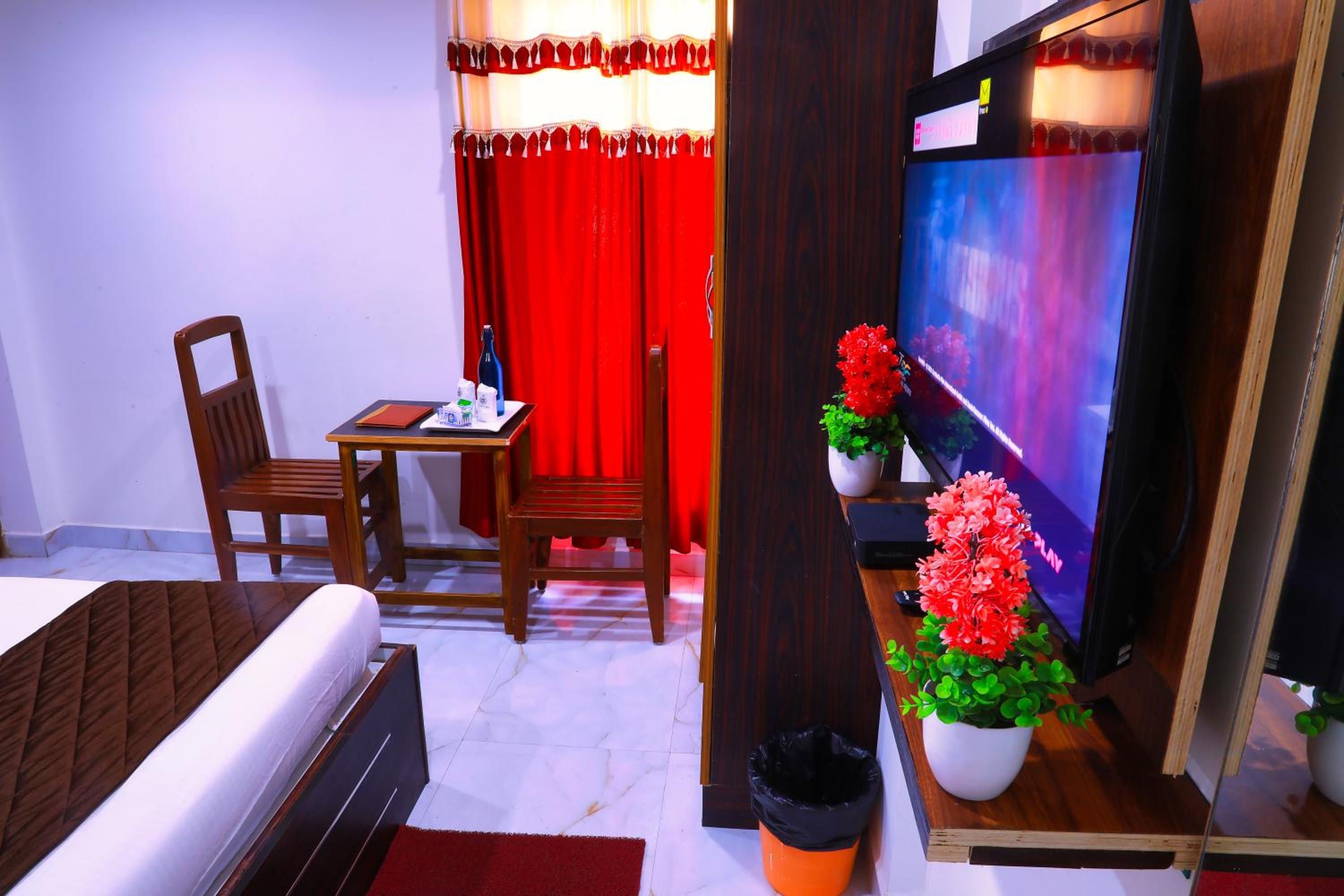 Double Room photo 2