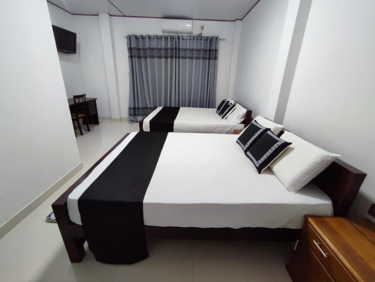 Deluxe Family Suite photo 1