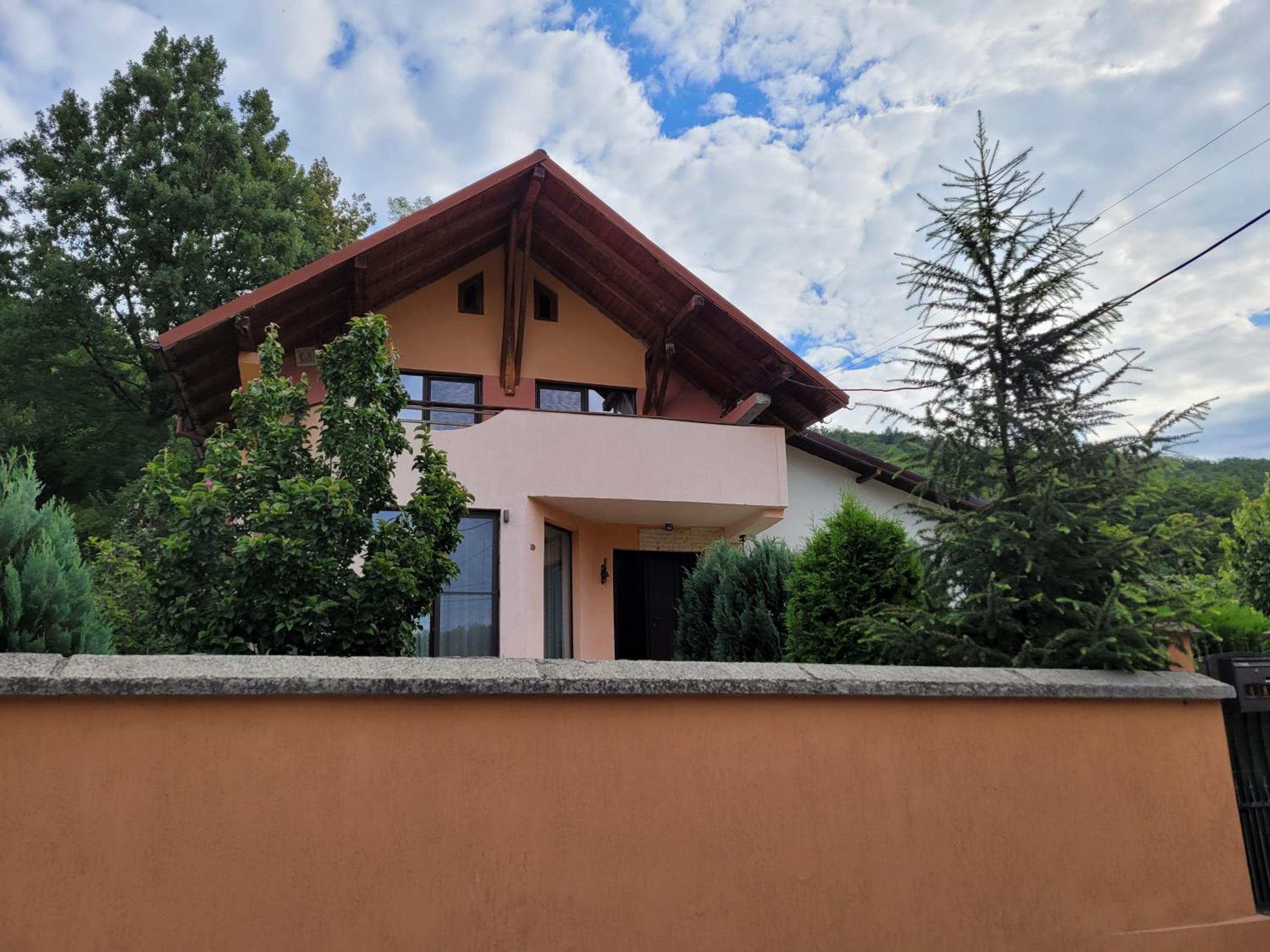 Deluxe Villa photo 2