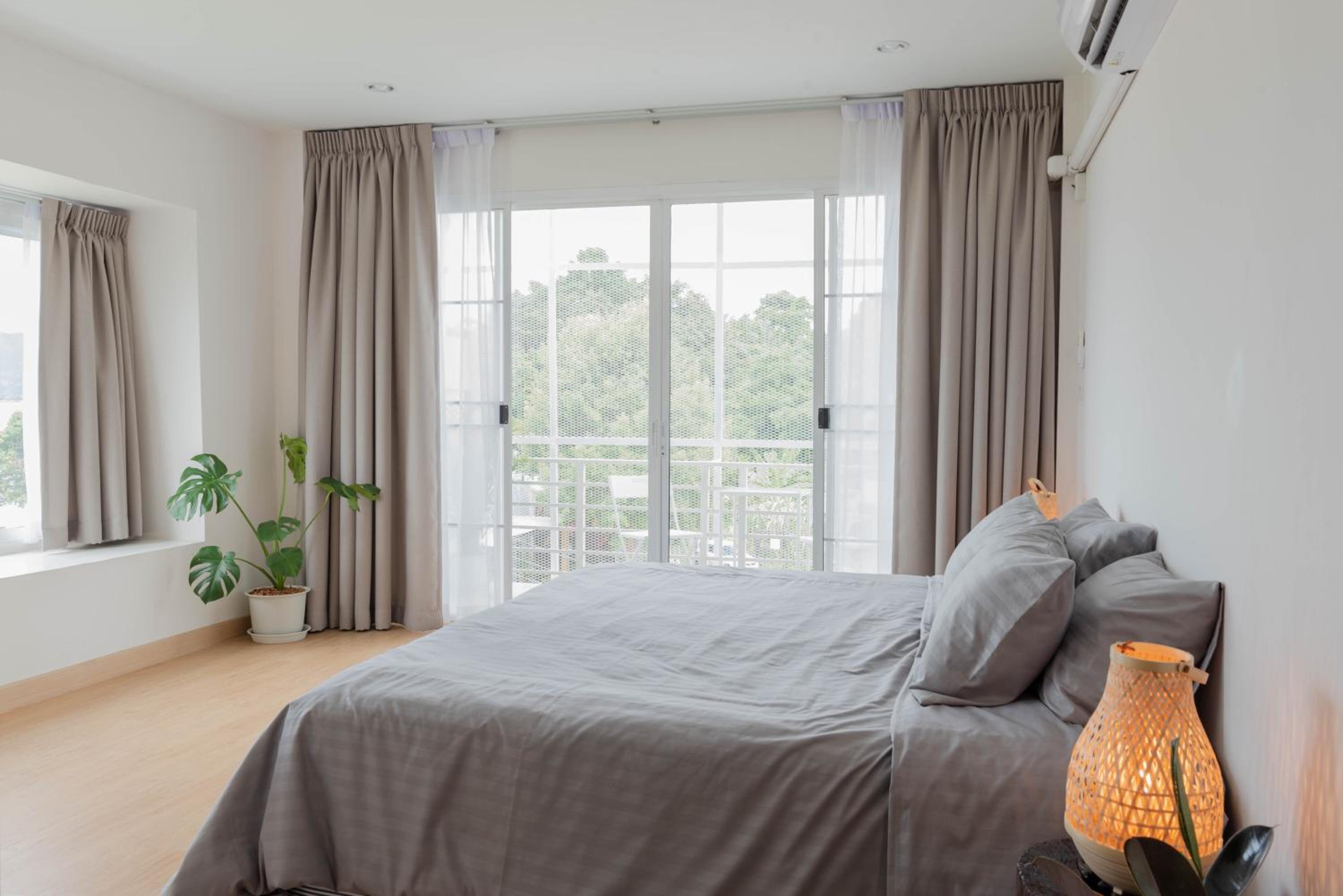 Superior Double Room - Photo 1