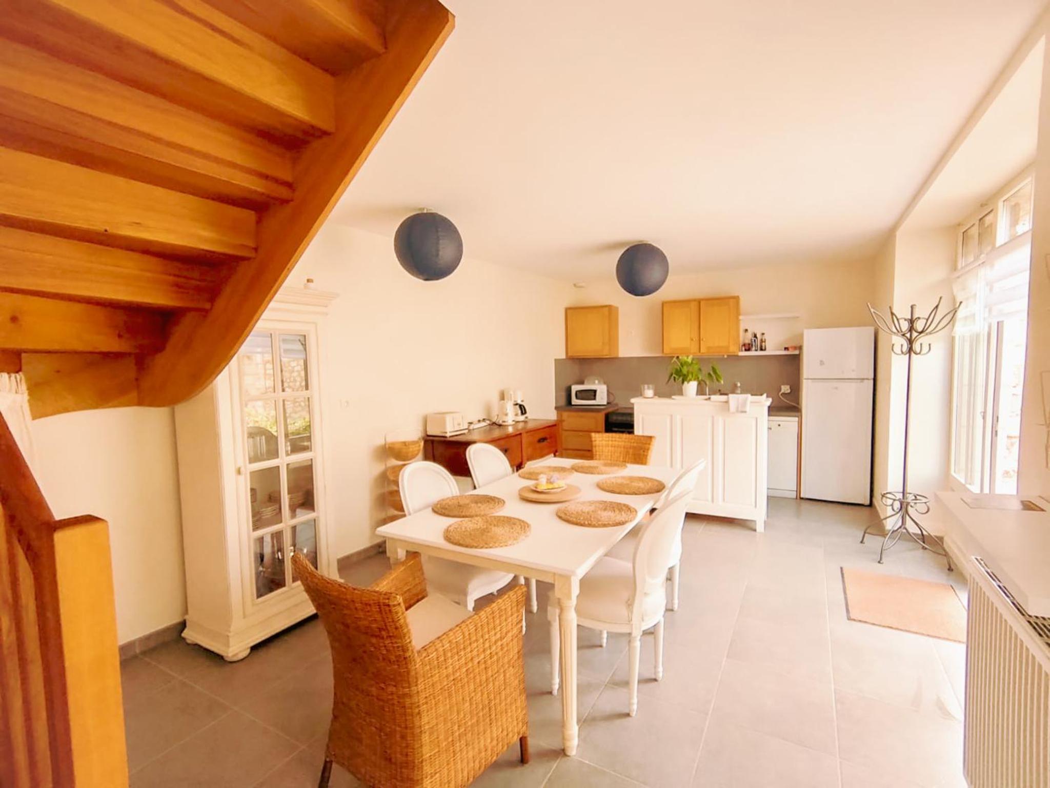 Two-Bedroom House photo 3