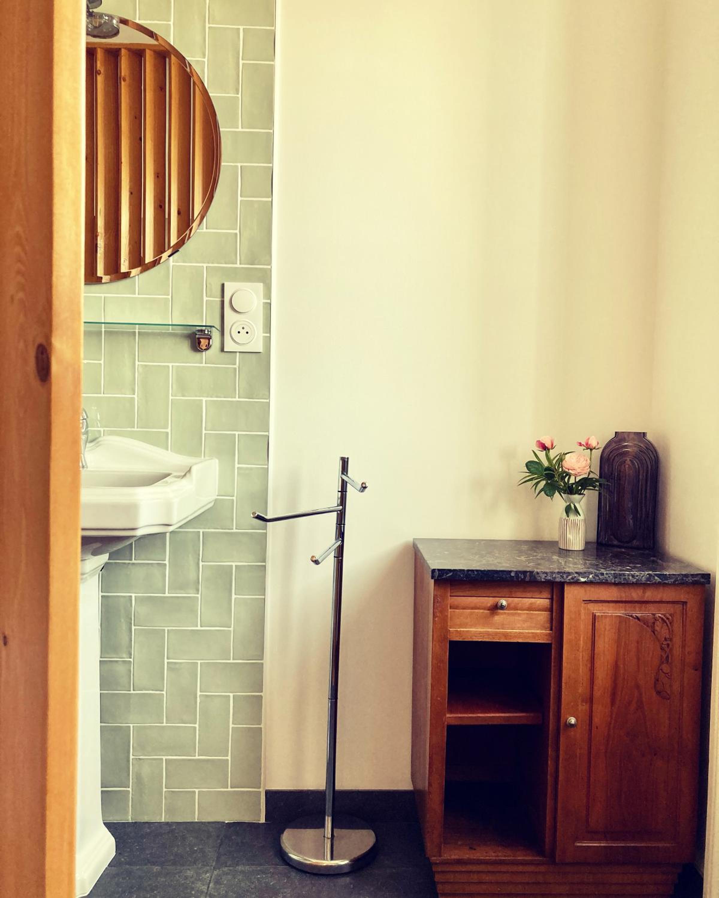 Double Room with Private Bathroom photo 1