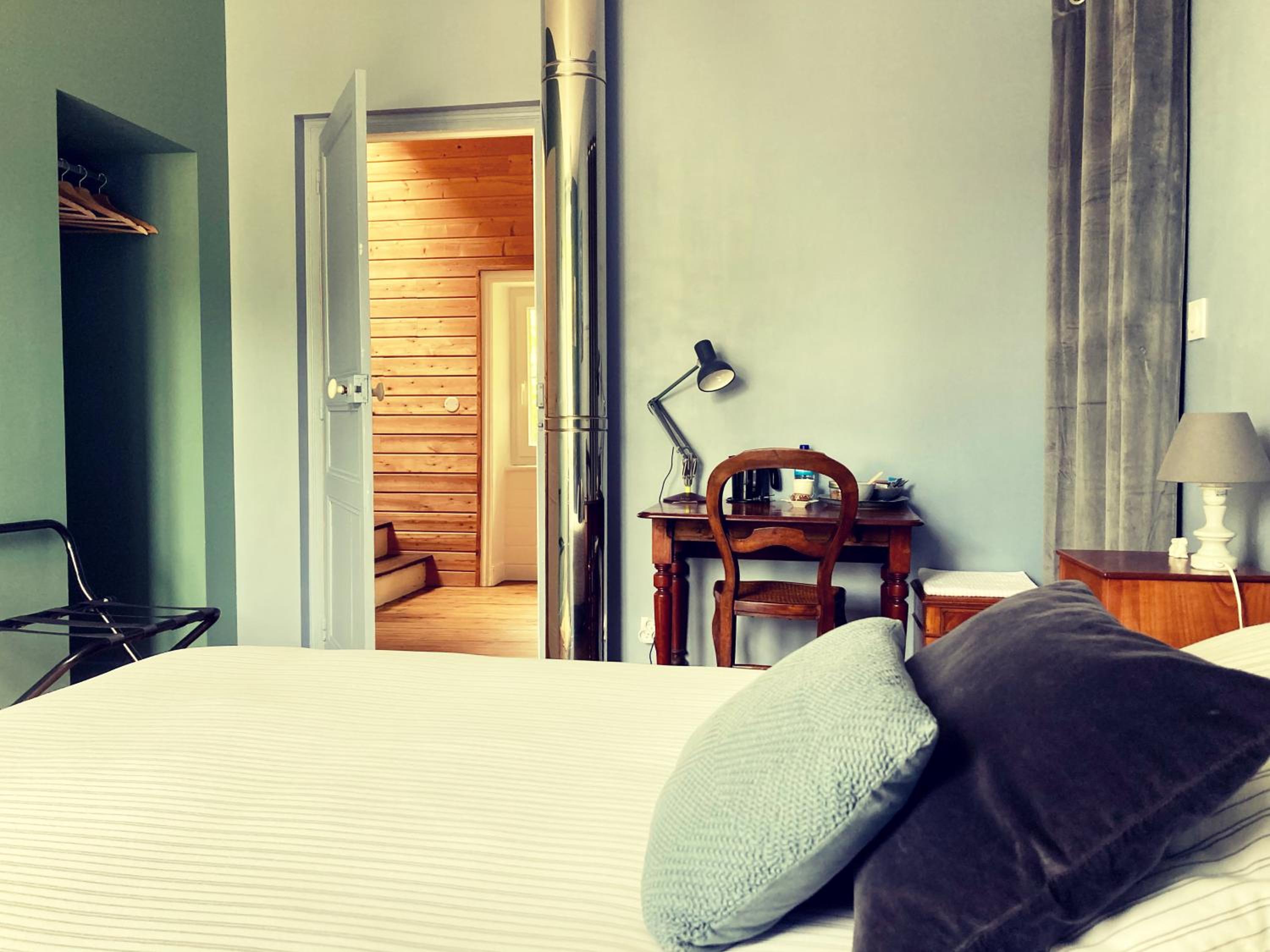 Double Room with Private Bathroom photo 3
