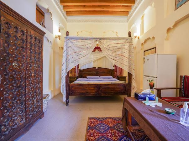Double or Twin Room photo 1