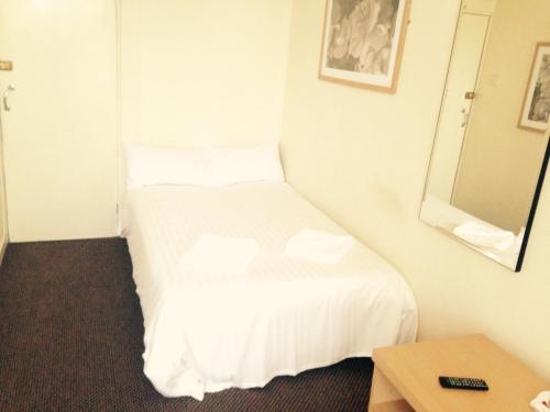 Budget Double Room - Adults Only