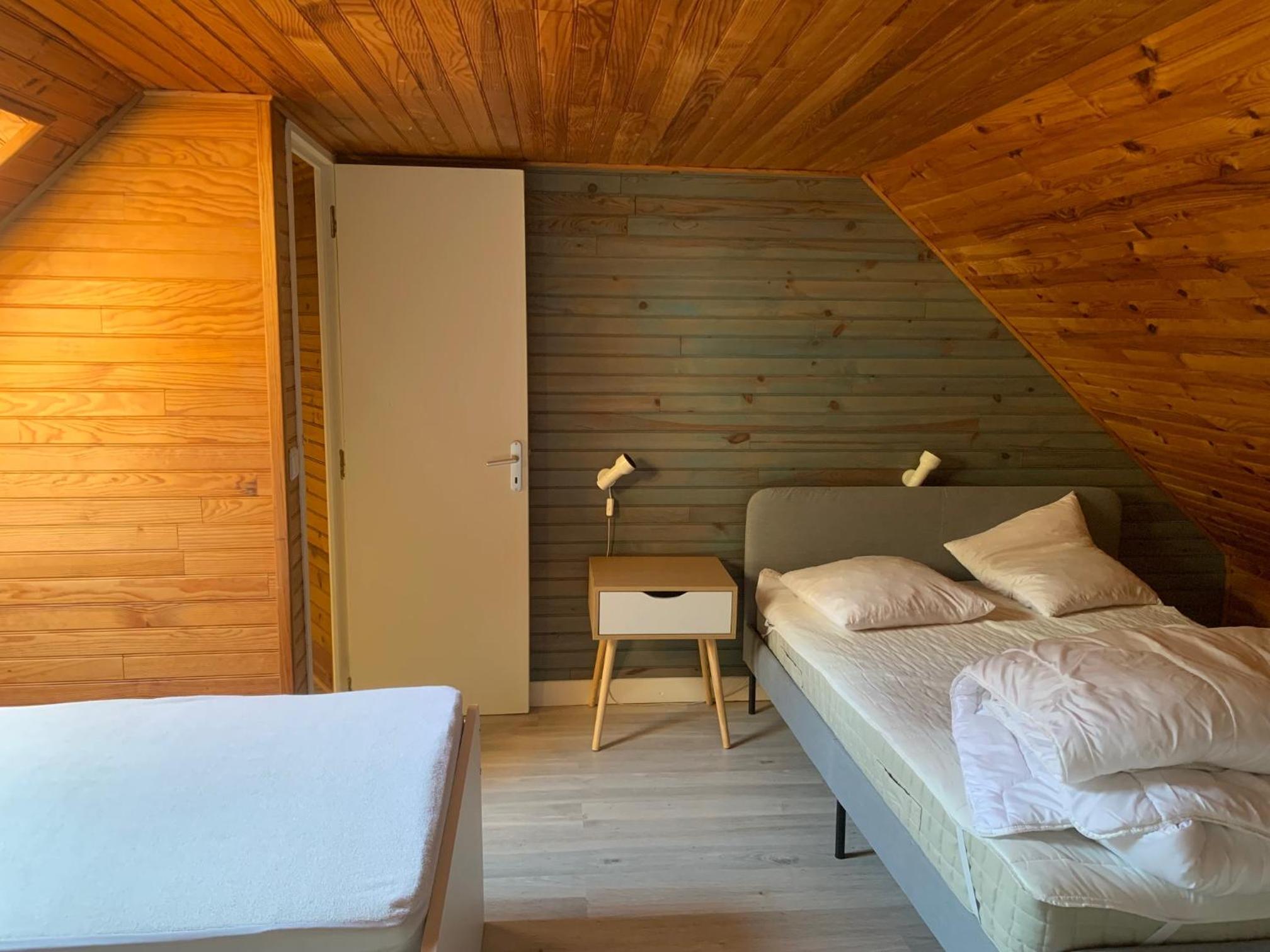 Two-Bedroom Apartment - Photo 15