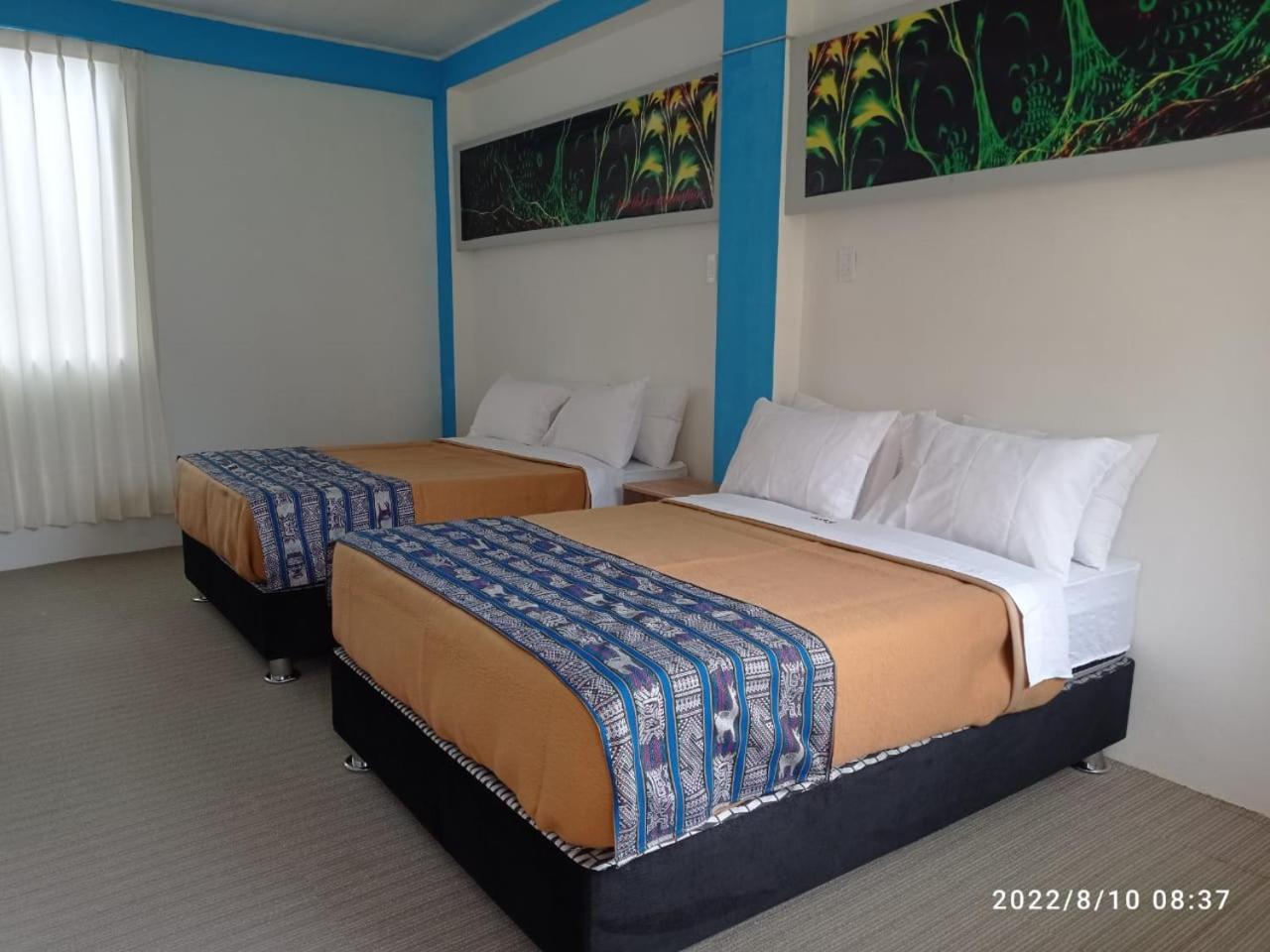 Deluxe Double Room with Bath