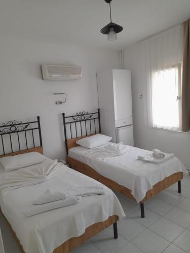 Large Twin Room