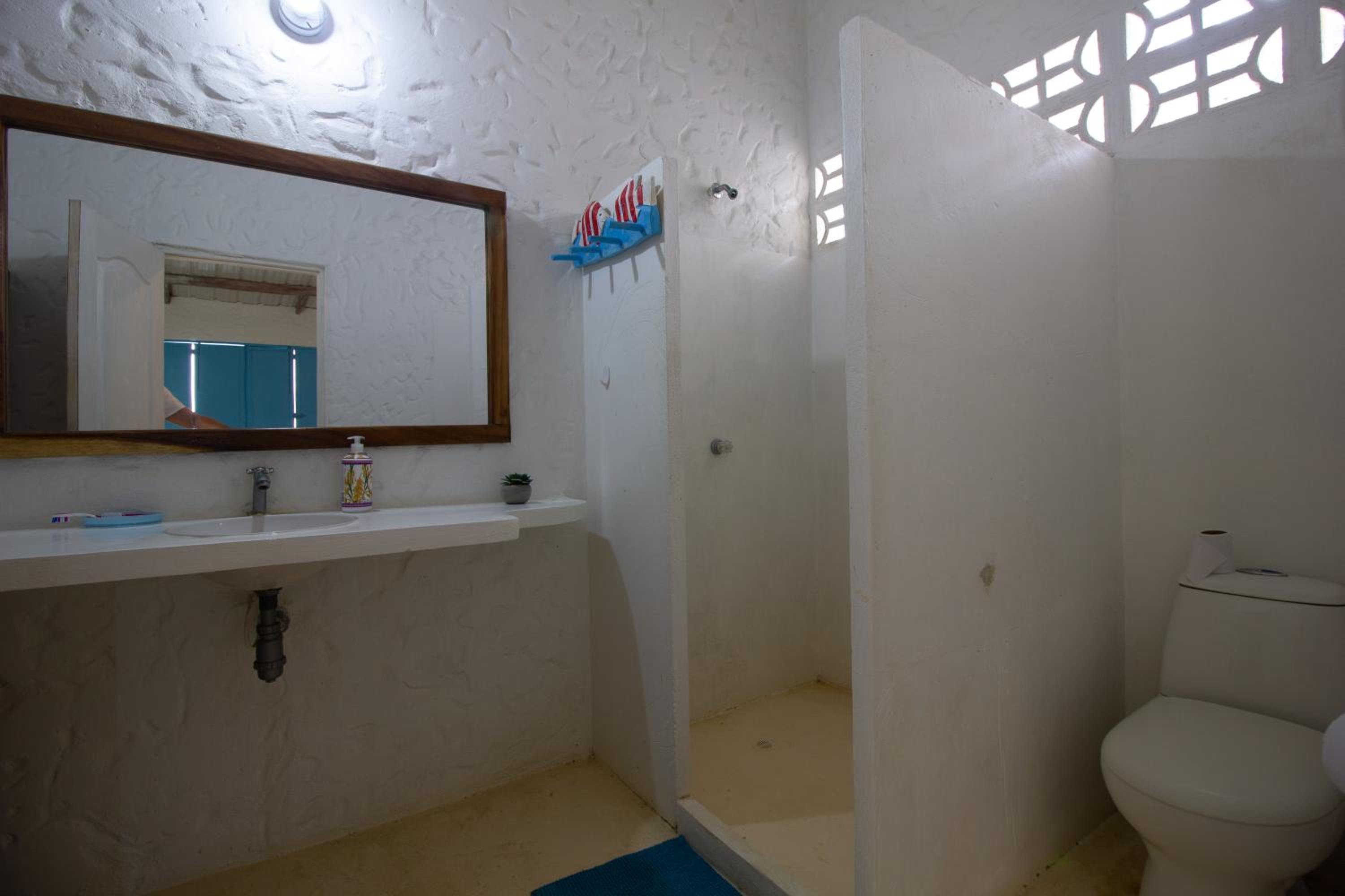 Triple Room with Sea View photo 1