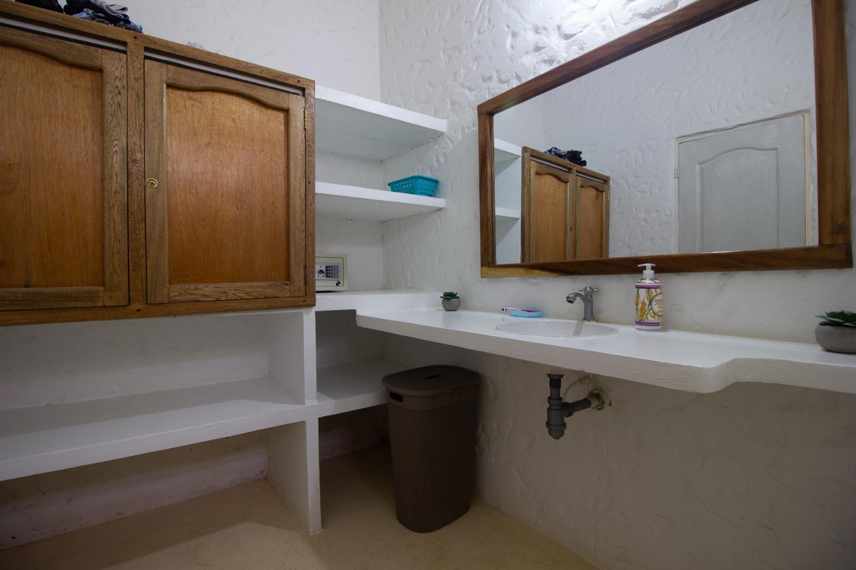 Triple Room with Sea View photo 2