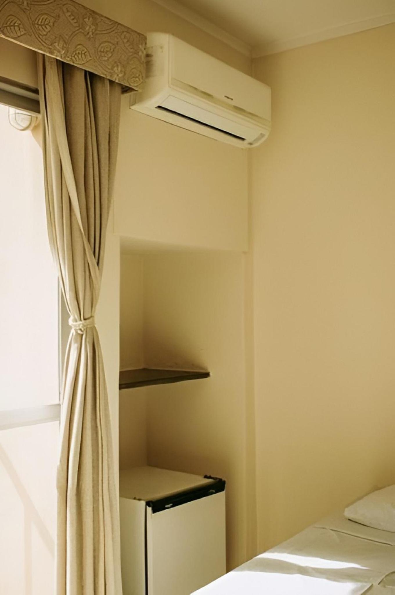 Triple Room with Balcony