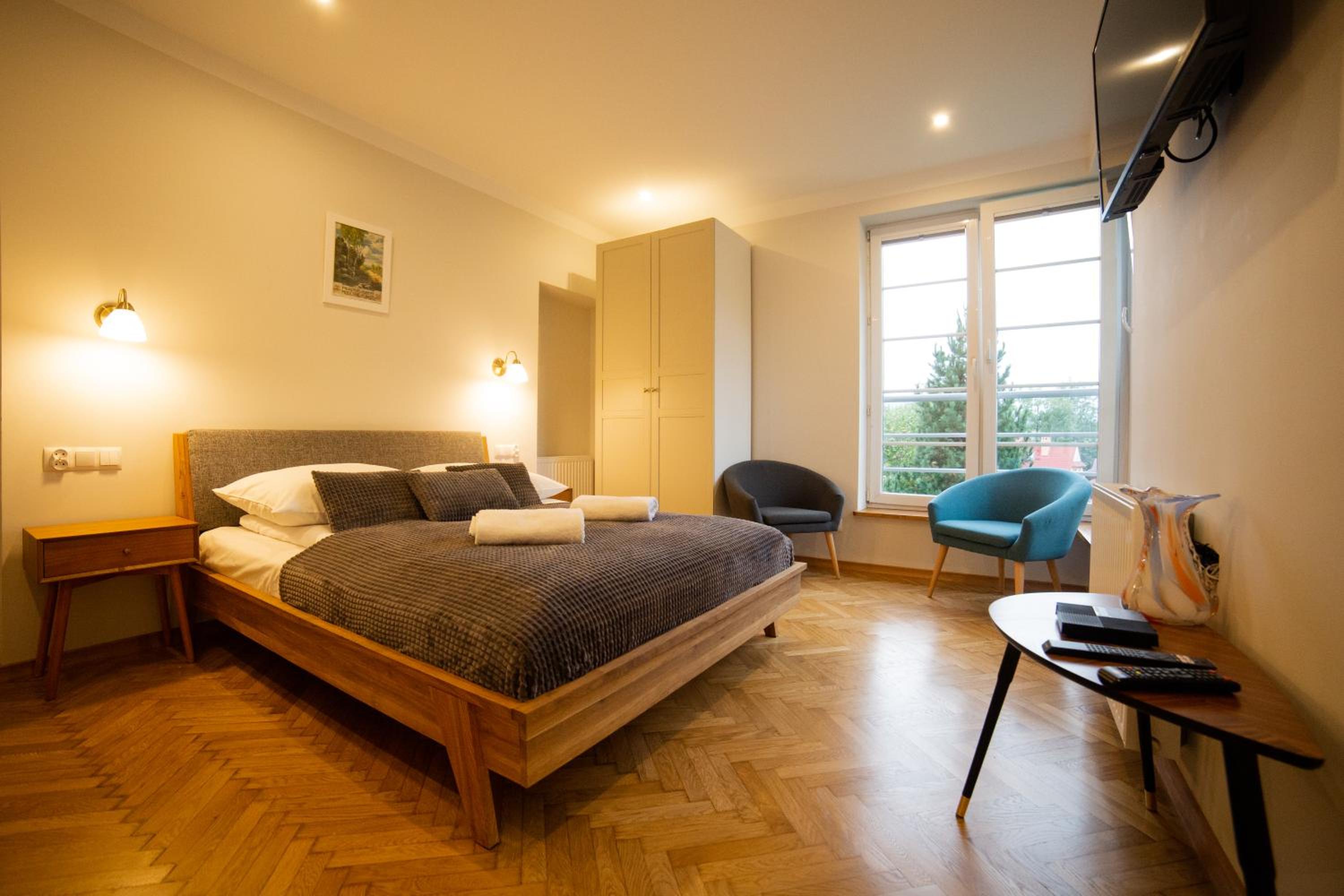 Standard Suite