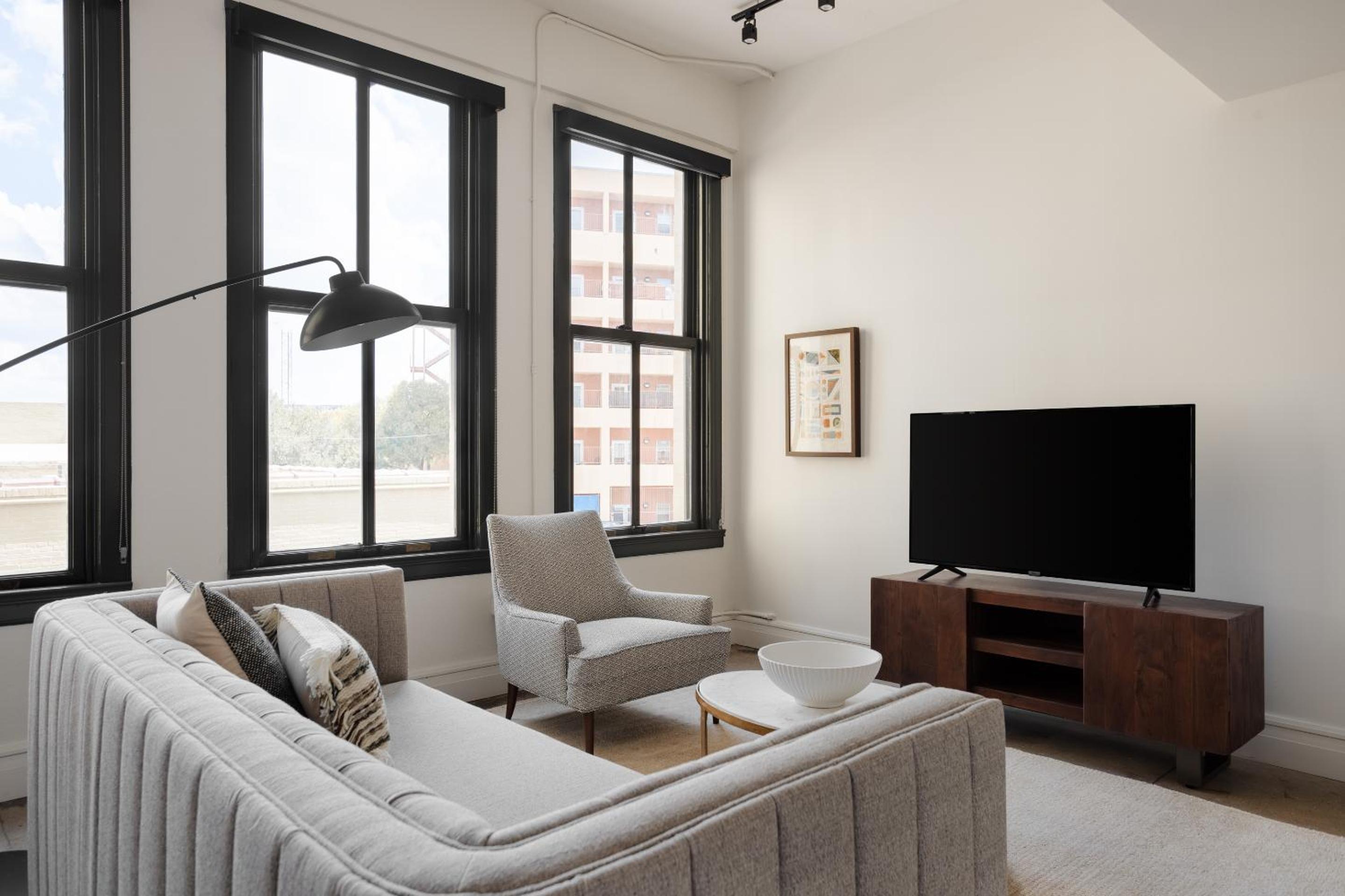 Superior Apartment