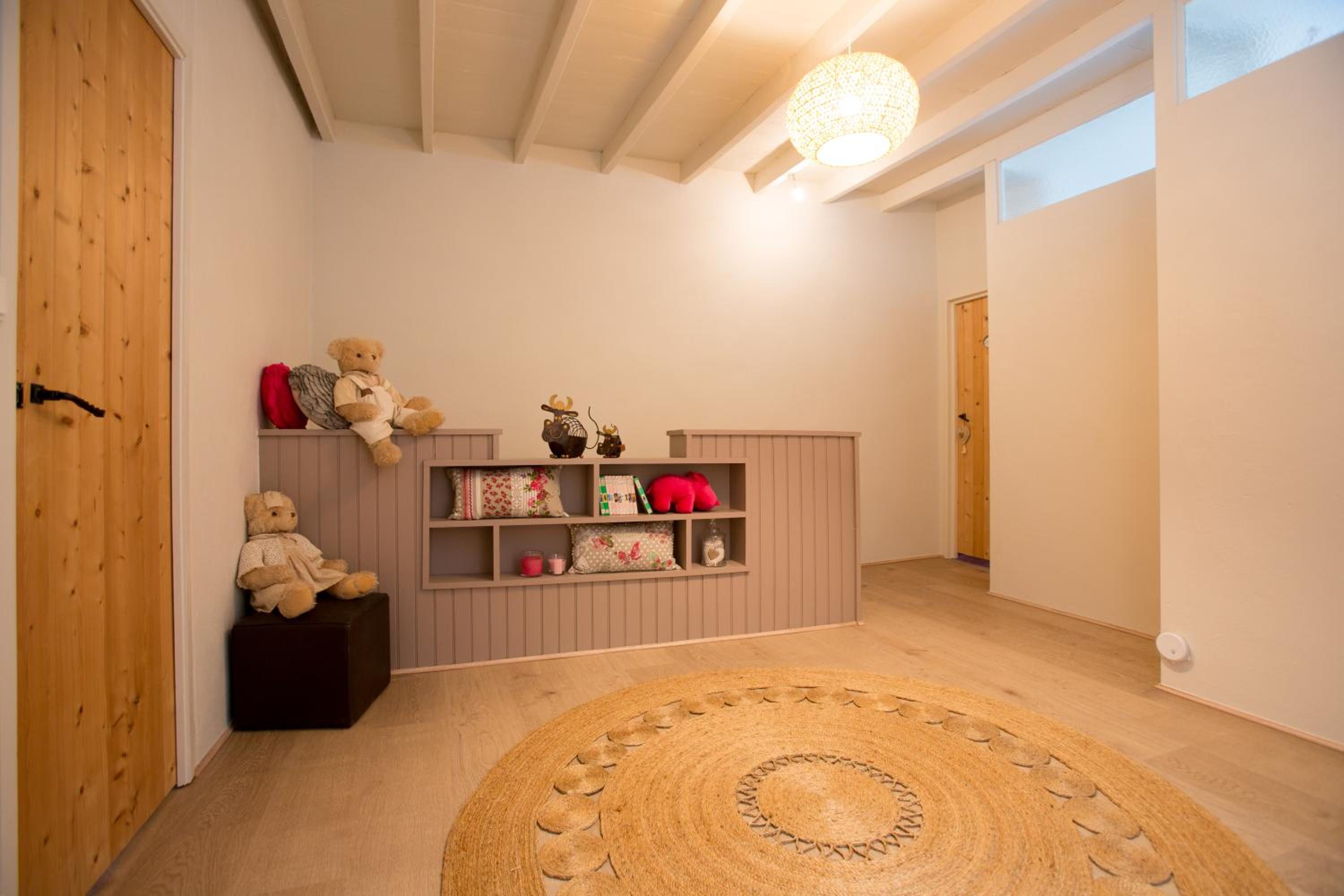 Large Twin Room photo 3