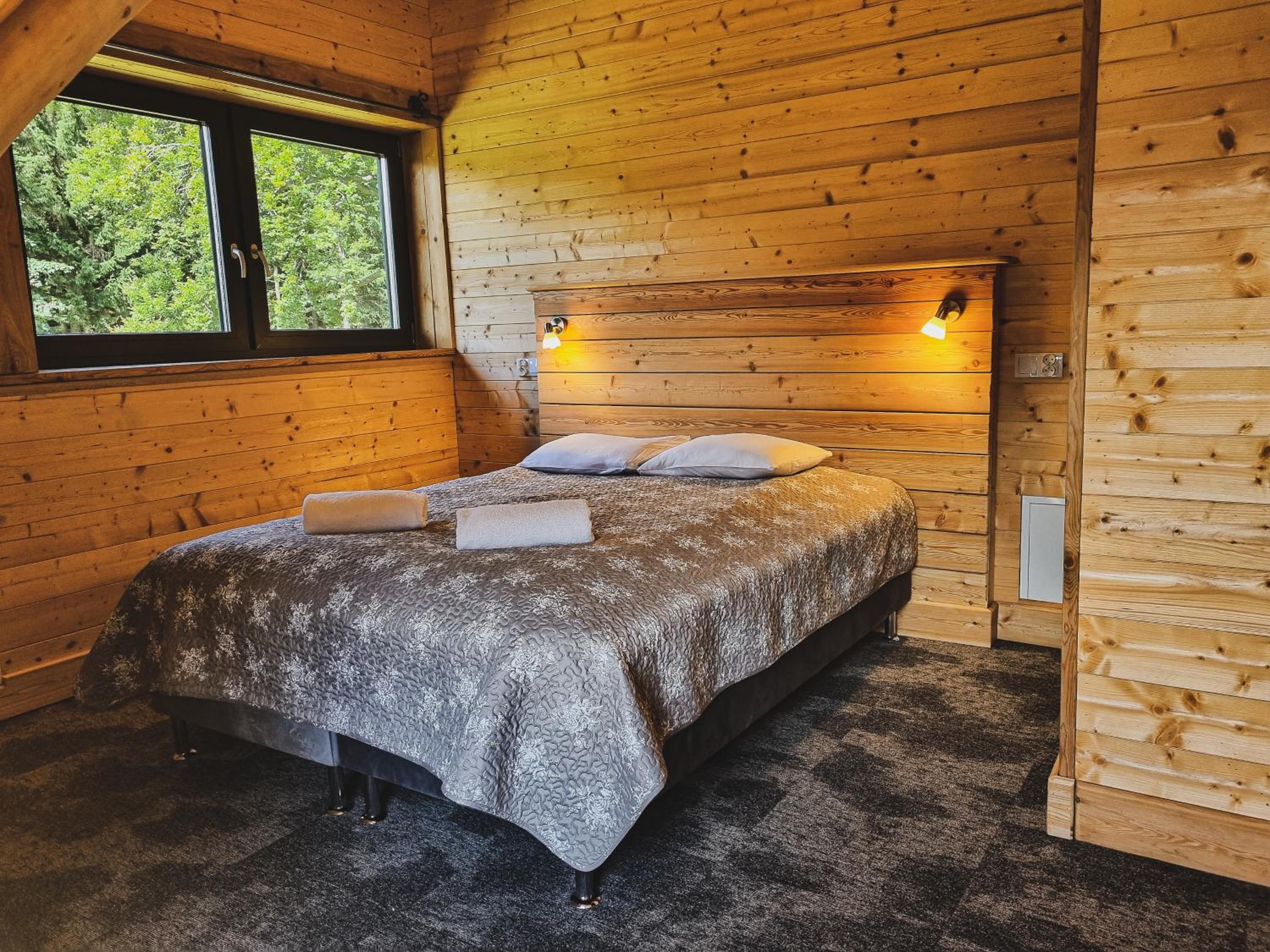 Two-Bedroom Suite photo 1